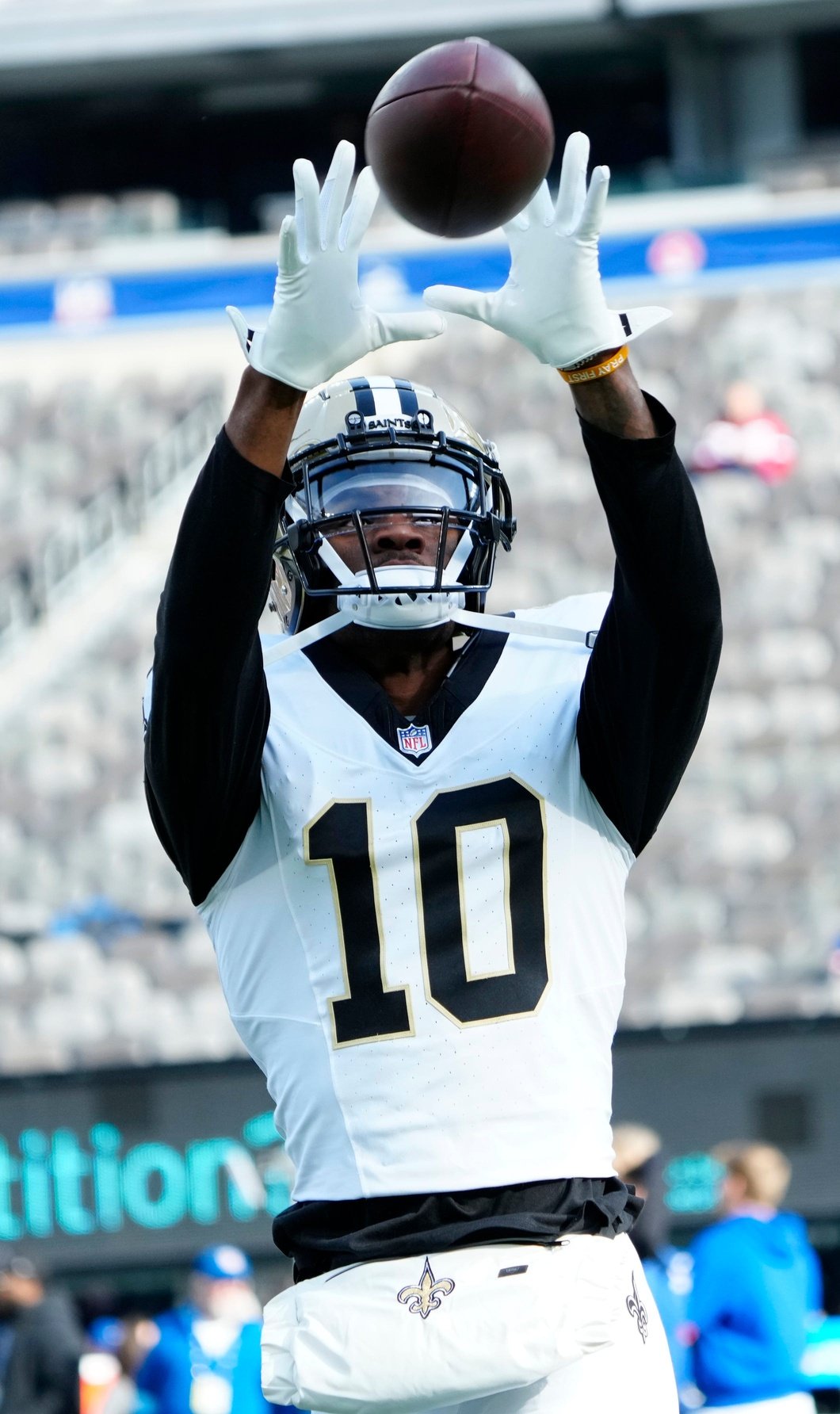 nfl picks Marquez Valdes-Scantling New Orleans Saints predictions best bet odds