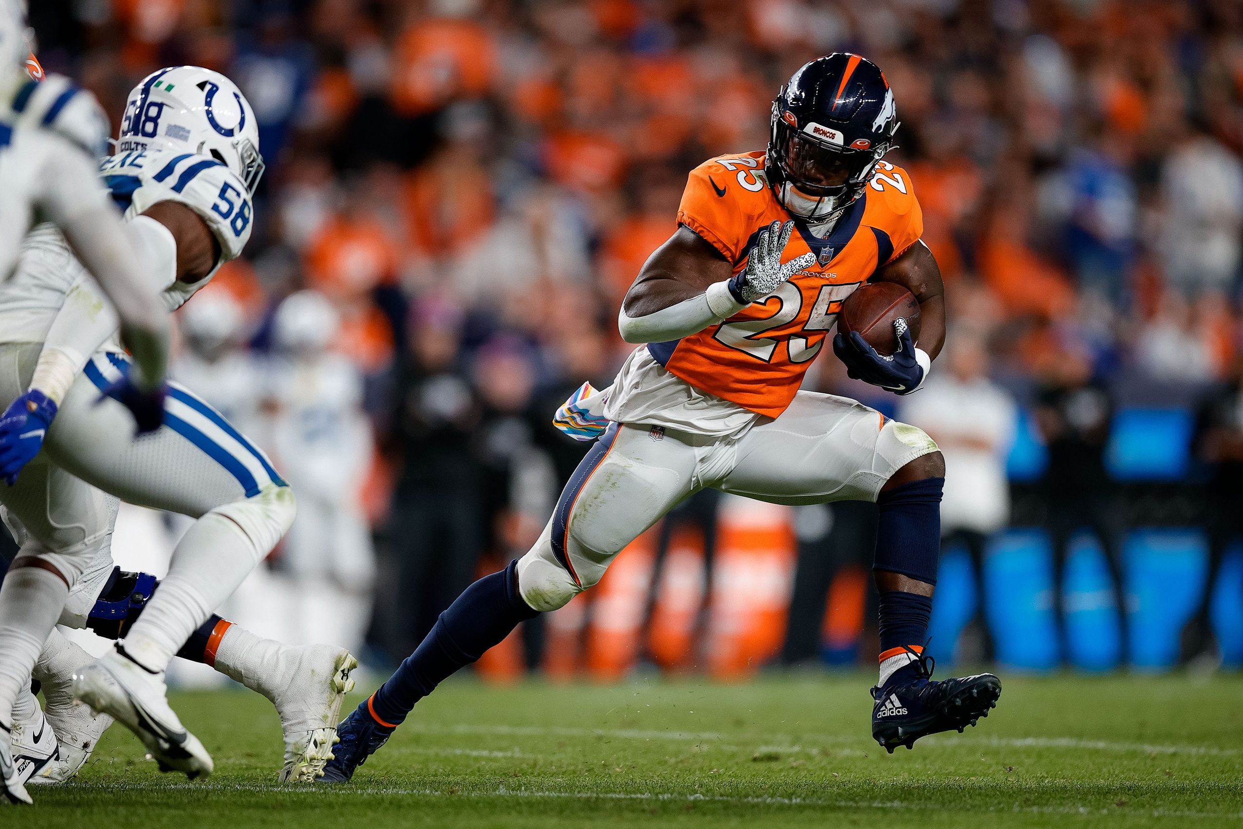 New York Jets vs Denver Broncos Prediction, 10/23/2022 NFL Picks, Best Bets & Odds Week 7