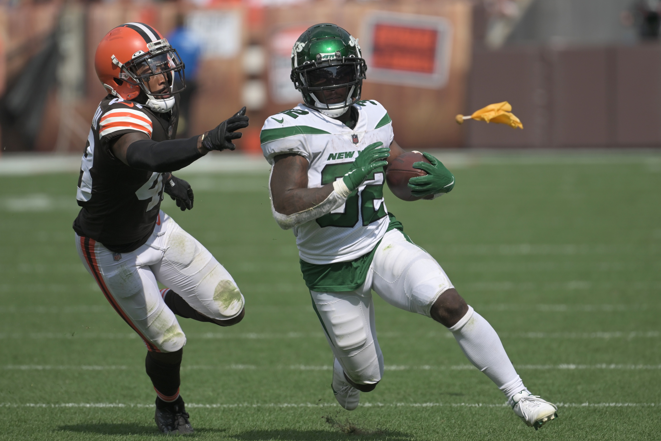 Miami Dolphins vs New York Jets Prediction, 10/9/2022 NFL Picks, Best Bets & Odds Week 5