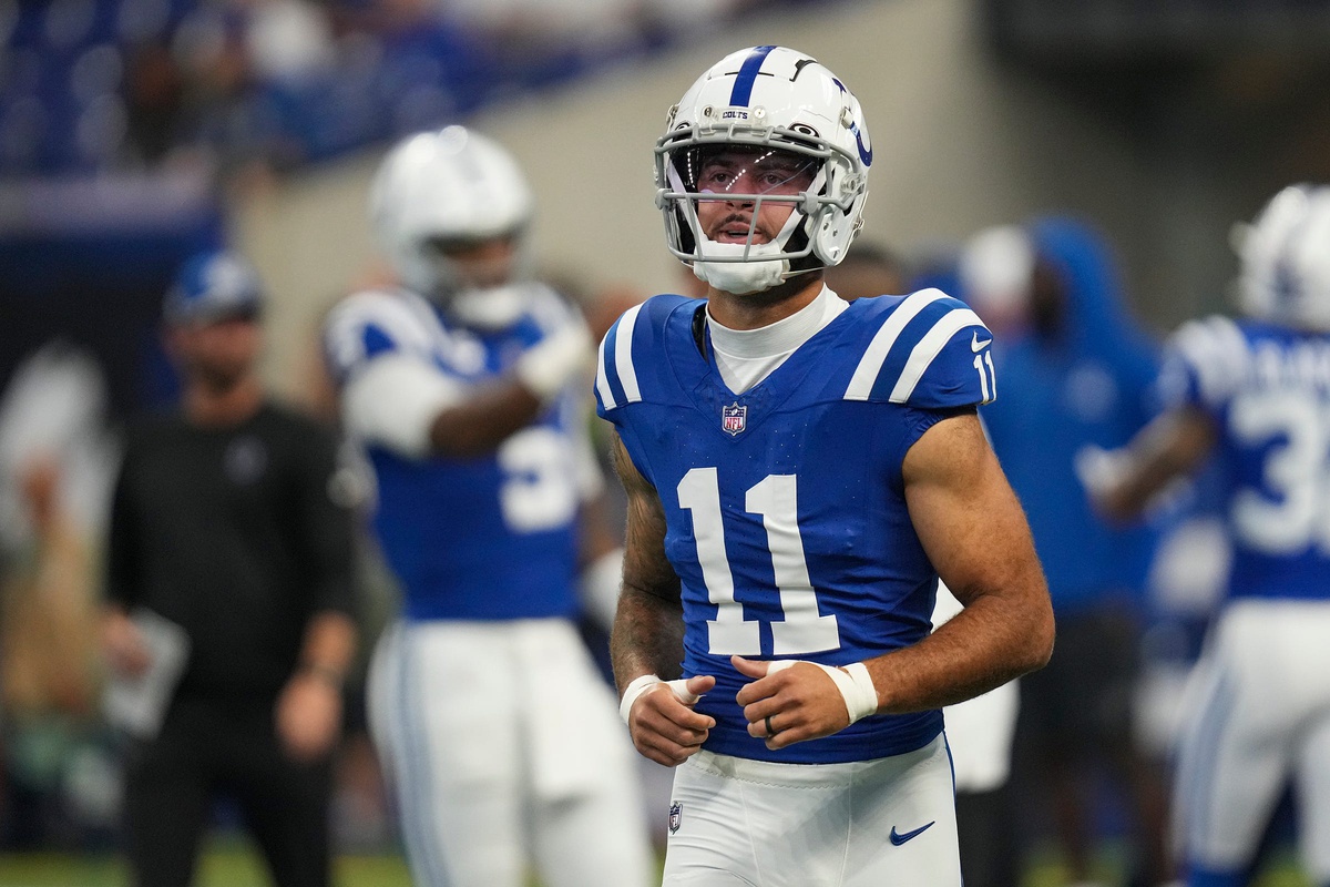 Denver Broncos vs Indianapolis Colts Prediction, 8/11/2024 NFL Picks, Best Bets & Odds Preseason Week 1