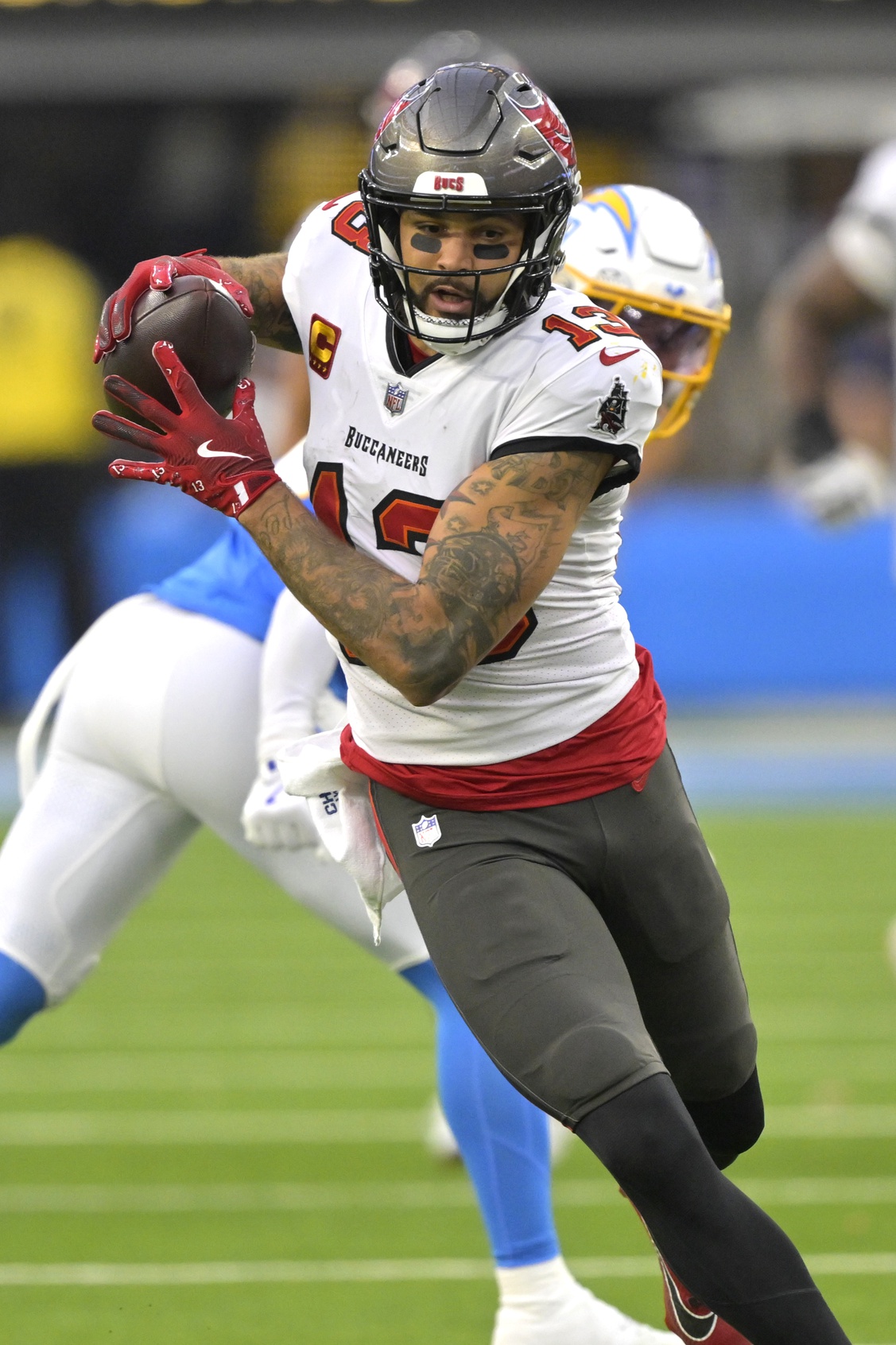 nfl picks Mike Evans Tampa Bay Buccaneers predictions best bet odds