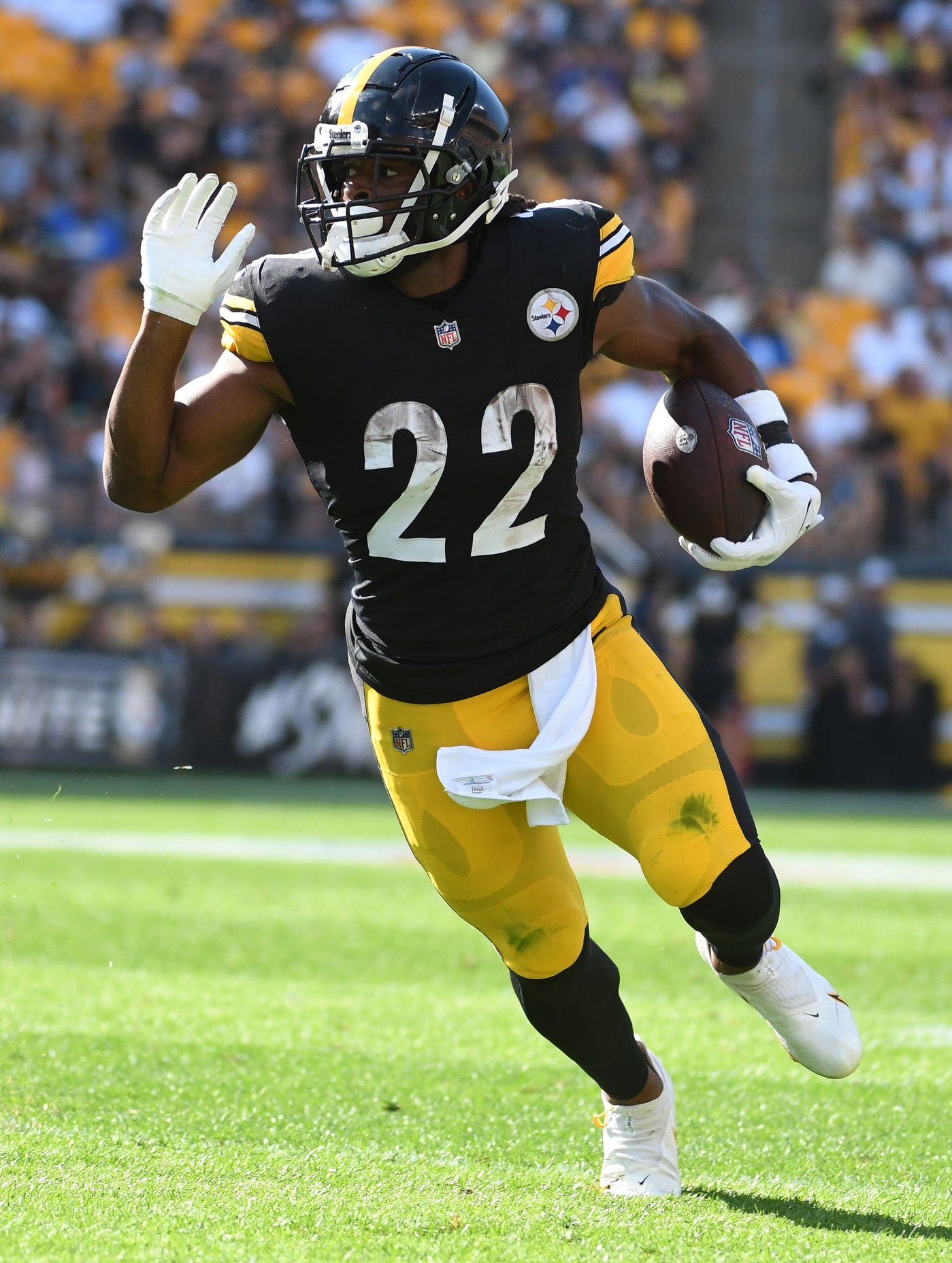 New England Patriots vs Pittsburgh Steelers Prediction, 9/18/2022 NFL Picks, Best Bets & Odds Week 2