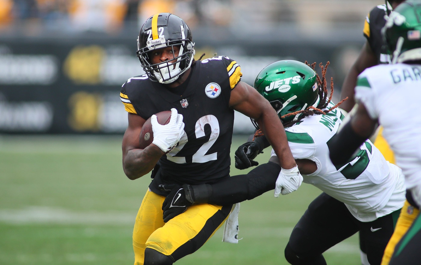 Tampa Bay Buccaneers vs Pittsburgh Steelers Prediction, 10/16/2022 NFL Picks, Best Bets & Odds Week 6