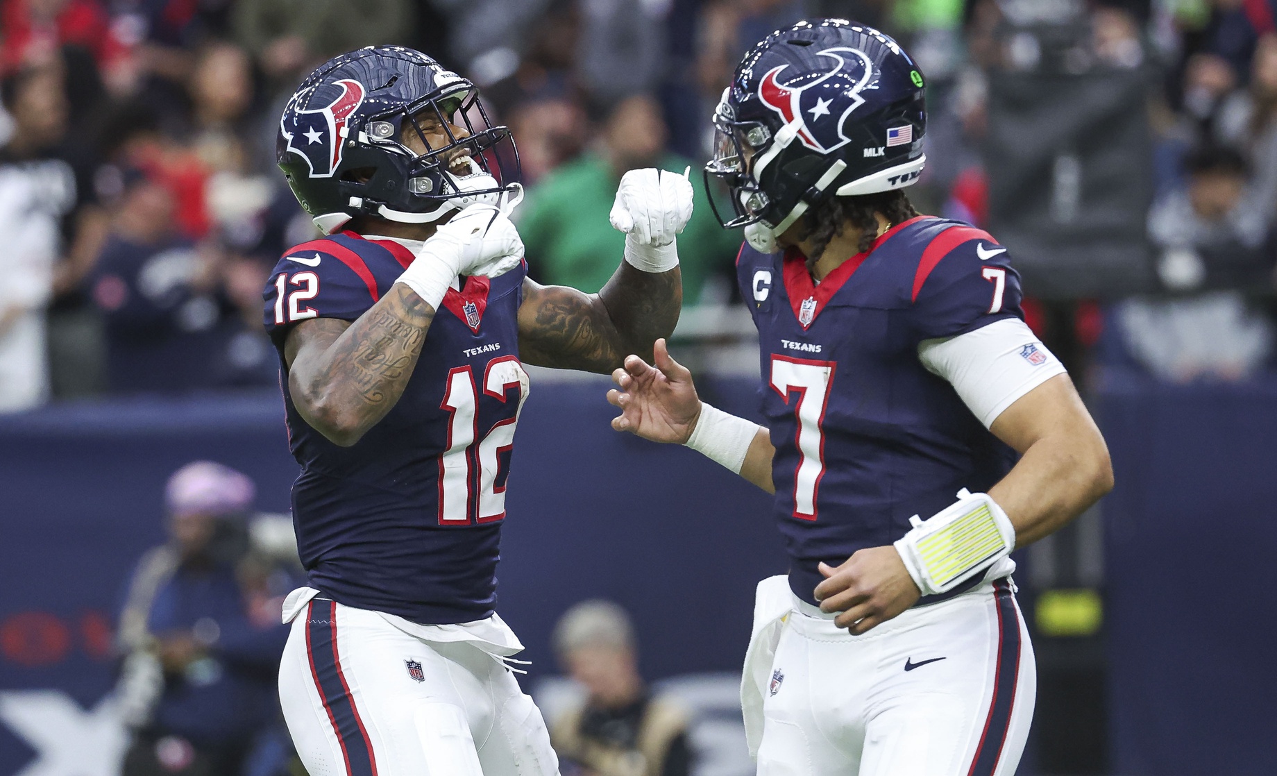 Houston Texans vs Baltimore Ravens Prediction, 1/20/2024 NFL Picks, Best Bets & Odds Divisional Round