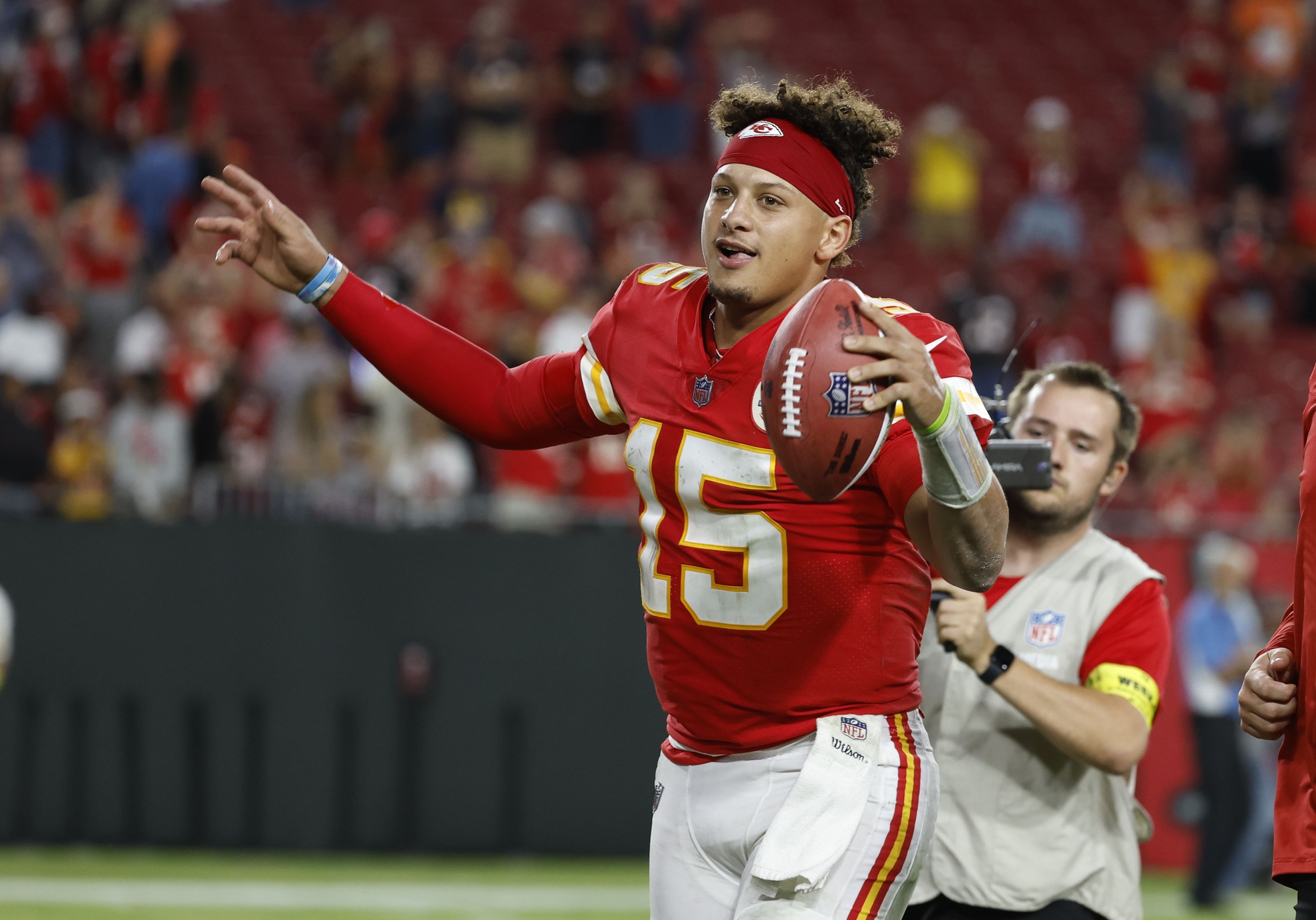 Buffalo Bills vs Kansas City Chiefs Prediction, 10/16/2022 NFL Picks, Best Bets & Odds Week 6