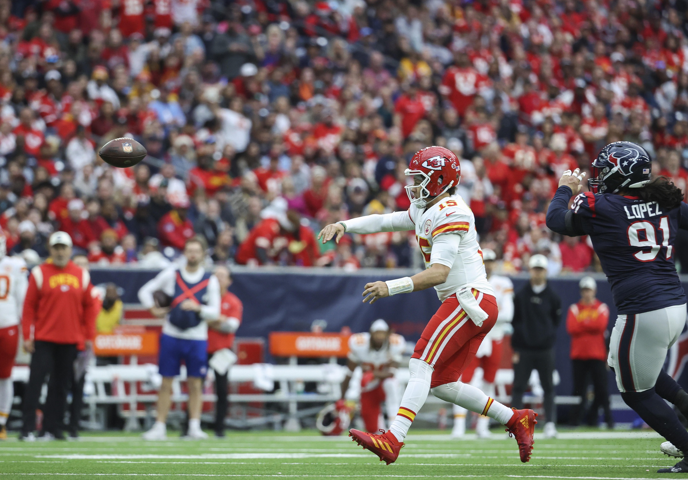 Seattle Seahawks vs Kansas City Chiefs Prediction, 12/24/2022 NFL Picks, Best Bets & Odds Week 16