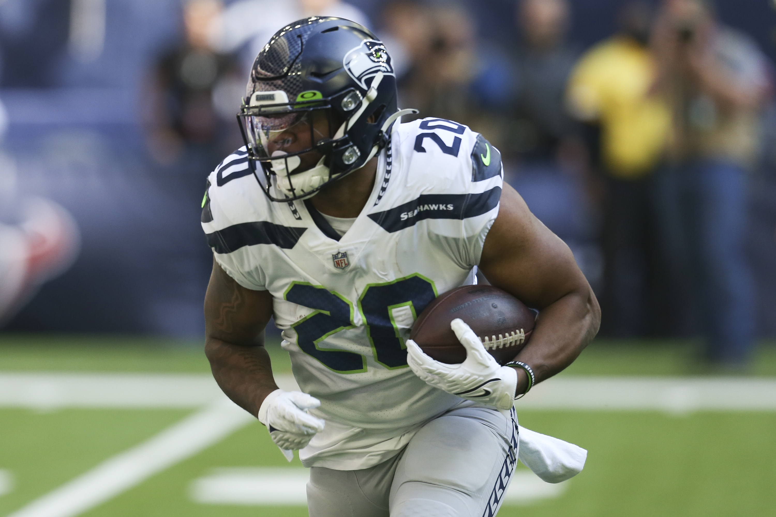 Seattle Seahawks vs Pittsburgh Steelers Prediction, 8/13/2022 NFL Picks, Best Bets & Odds Preseason Week 1