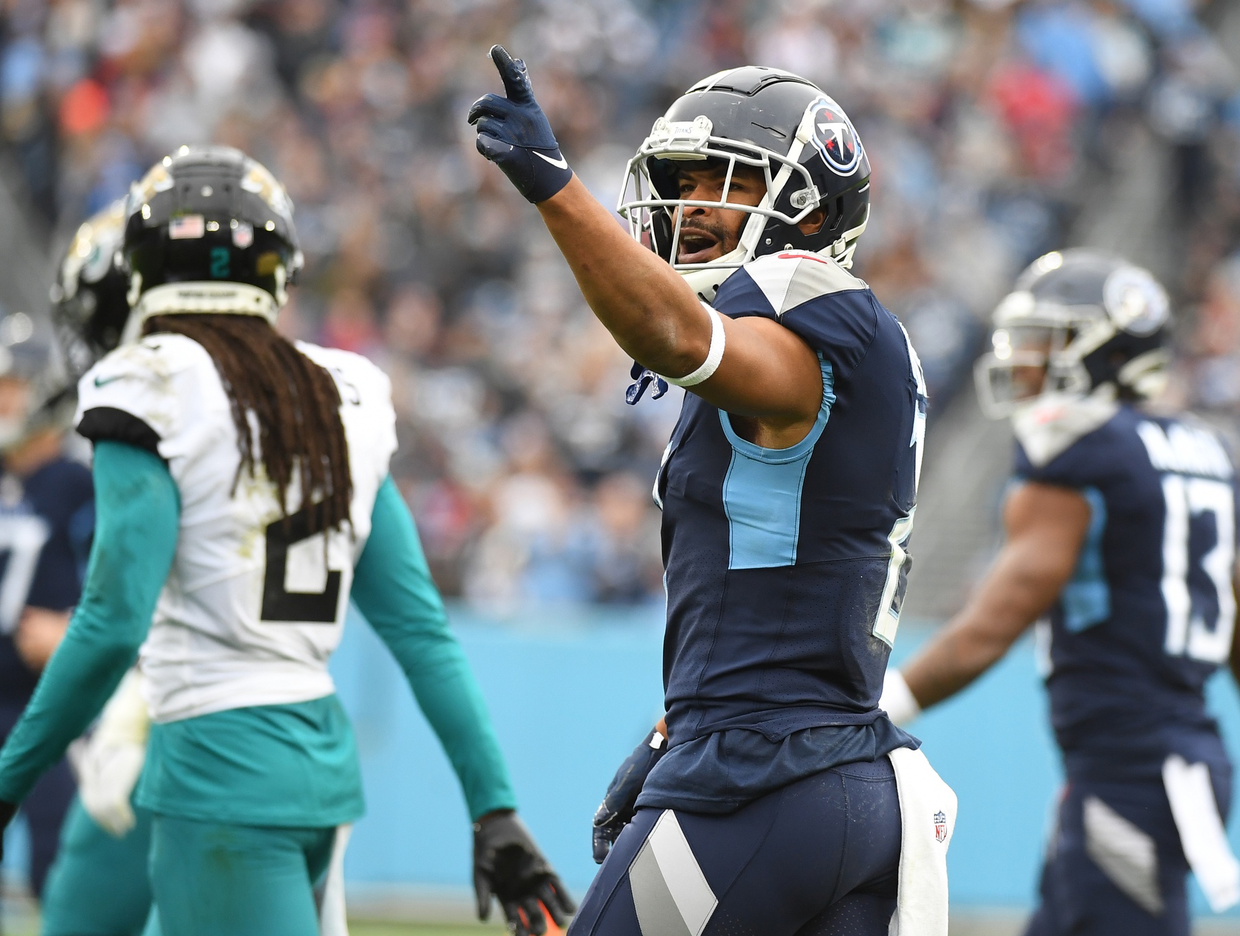 Houston Texans vs Tennessee Titans Prediction, 12/24/2022 NFL Picks, Best Bets & Odds Week 16