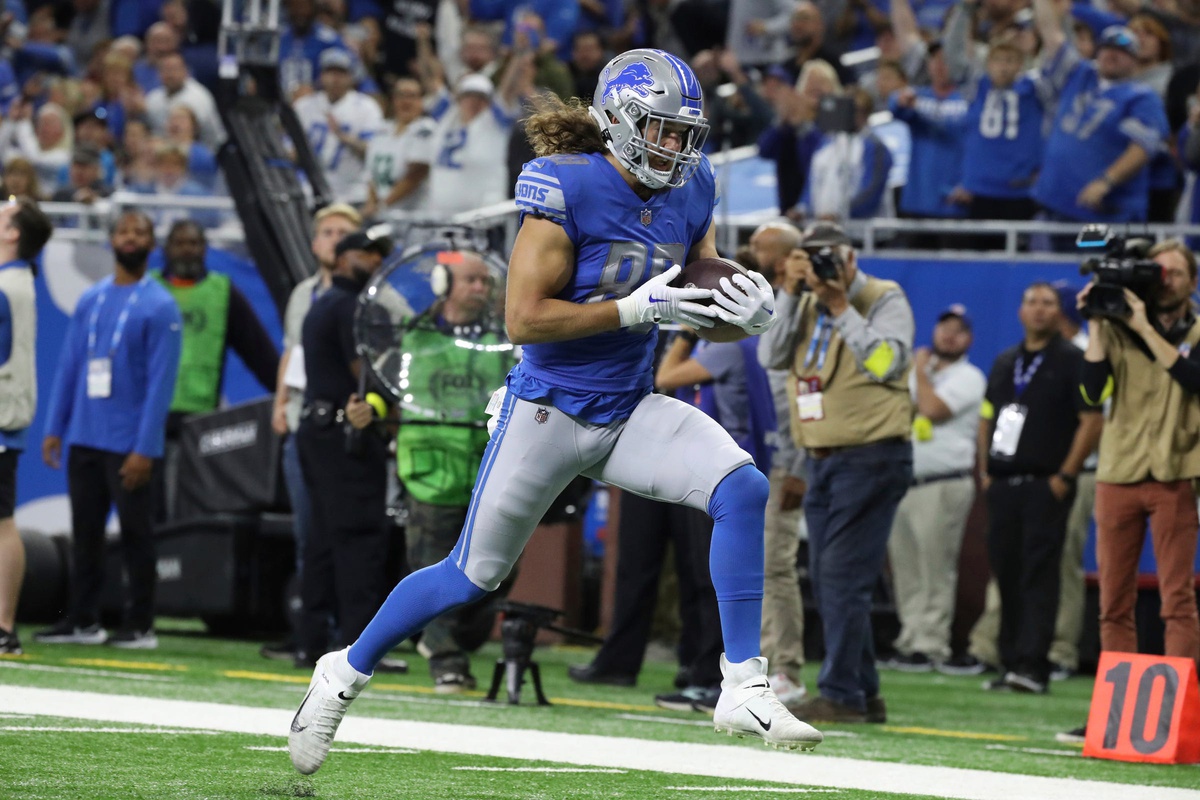 Miami Dolphins vs Detroit Lions Prediction, 10/30/2022 NFL Picks, Best Bets & Odds Week 8