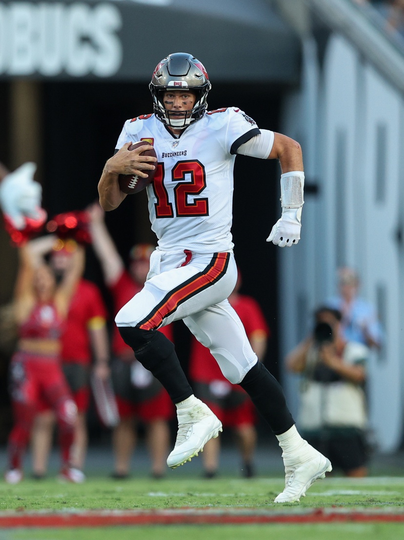 Atlanta Falcons vs Tampa Bay Buccaneers Prediction, 10/9/2022 NFL Picks, Best Bets & Odds Week 5