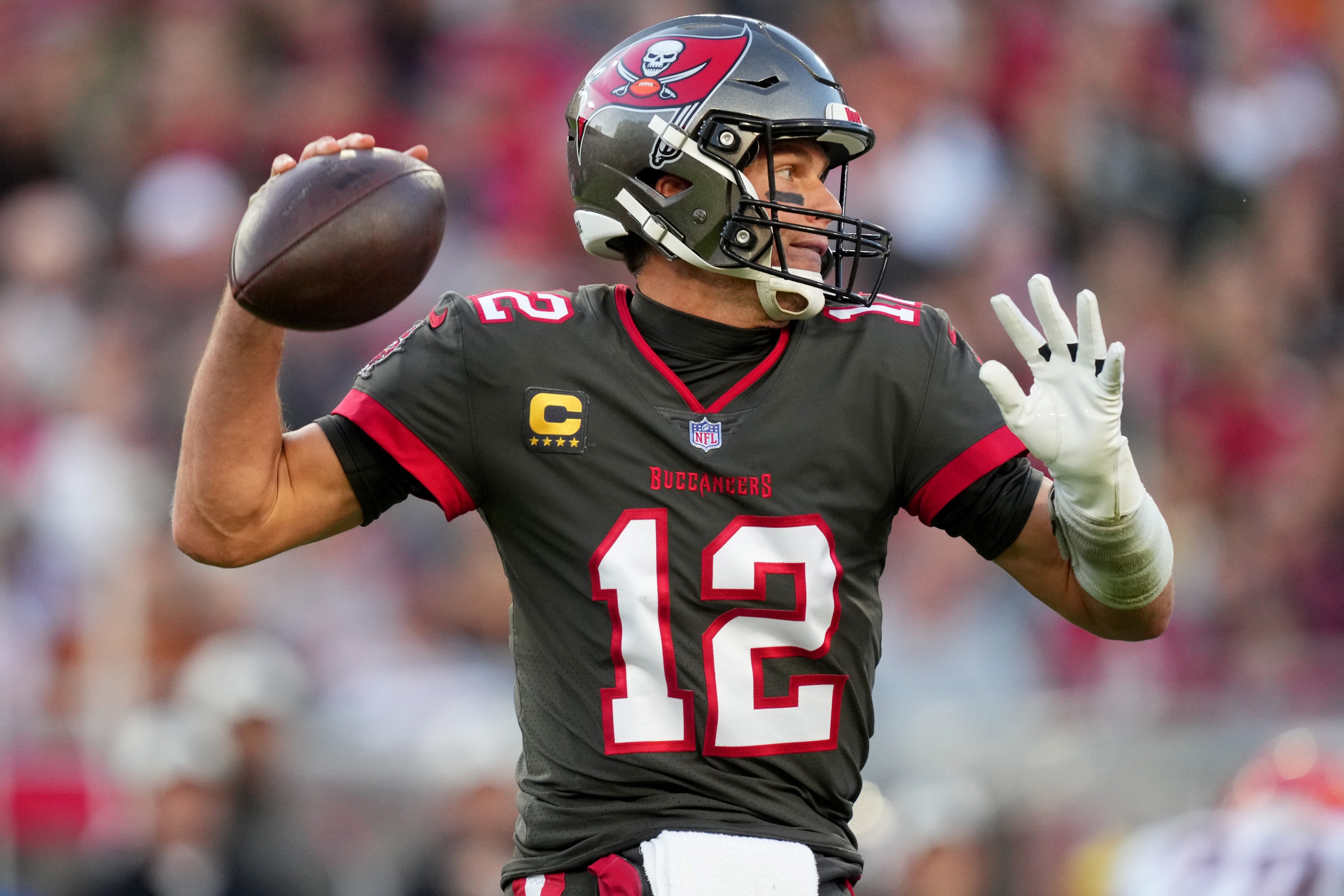 Carolina Panthers vs Tampa Bay Buccaneers Prediction, 1/1/2023 NFL Picks, Best Bets & Odds Week 17