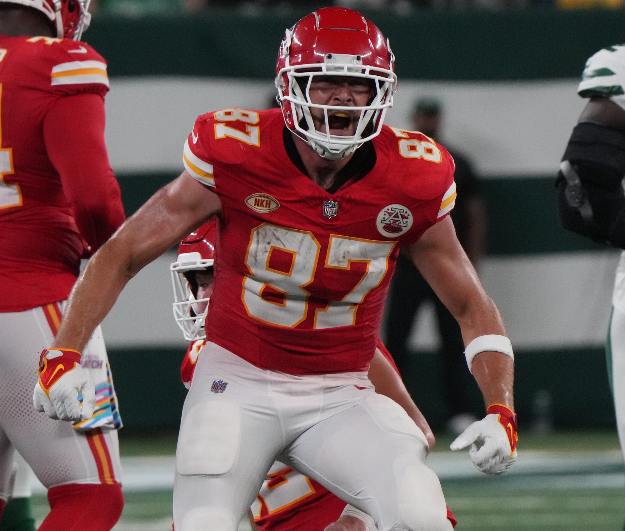 Kansas City Chiefs vs. Denver Broncos picks, predictions NFL Week 18