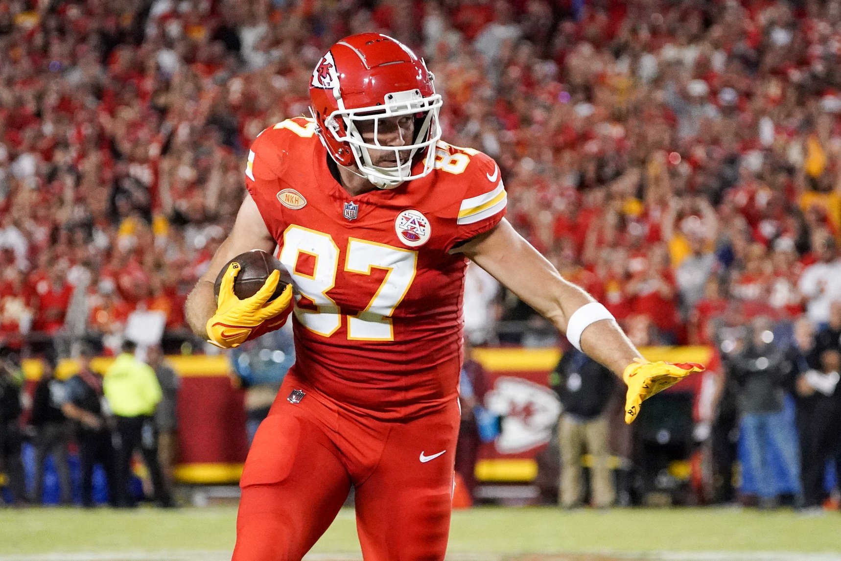 Los Angeles Chargers vs Kansas City Chiefs Prediction, 10/22/2023 NFL Picks, Best Bets & Odds Week 7