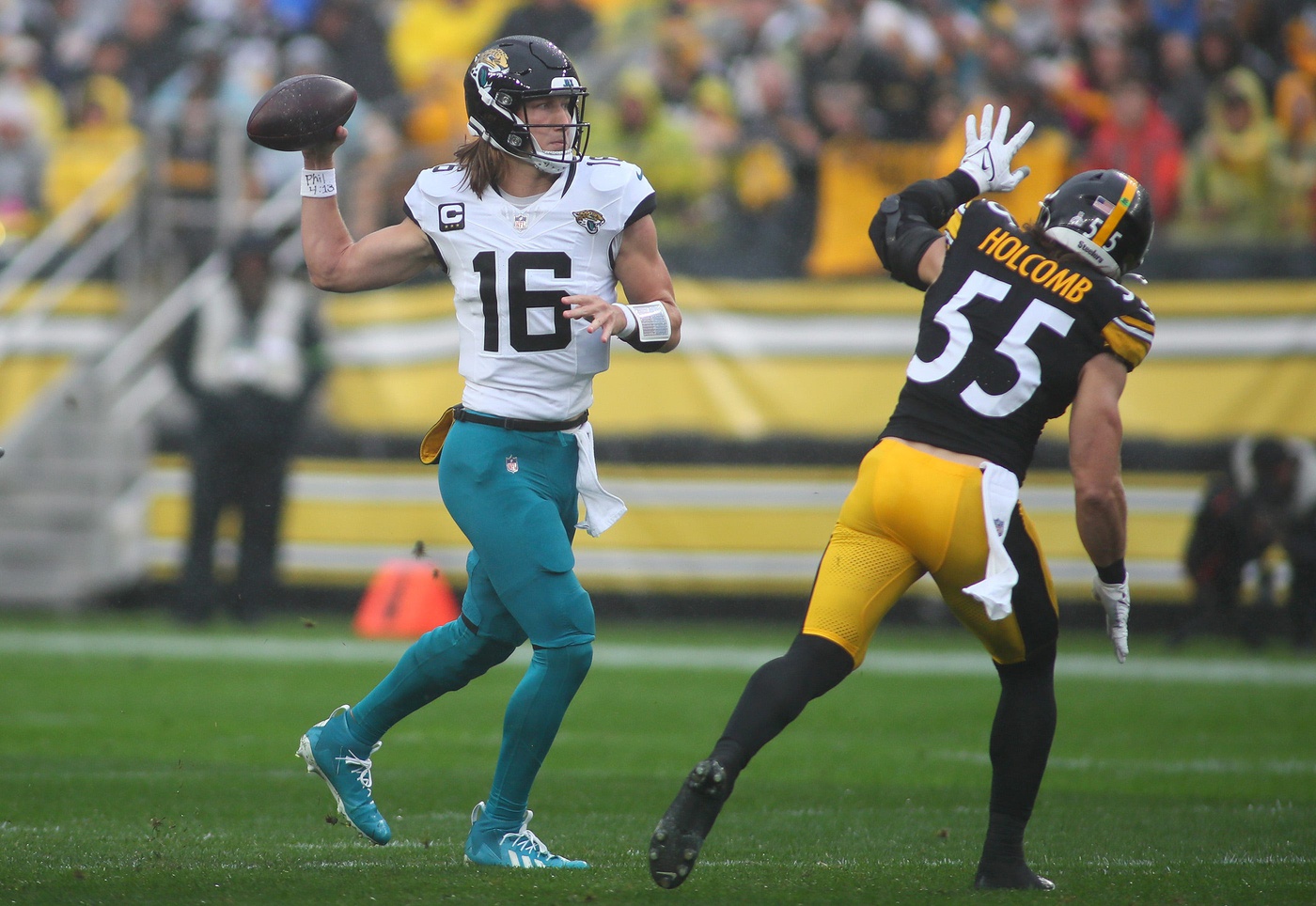 nfl picks Trevor Lawrence Jacksonville Jaguars predictions best bet odds