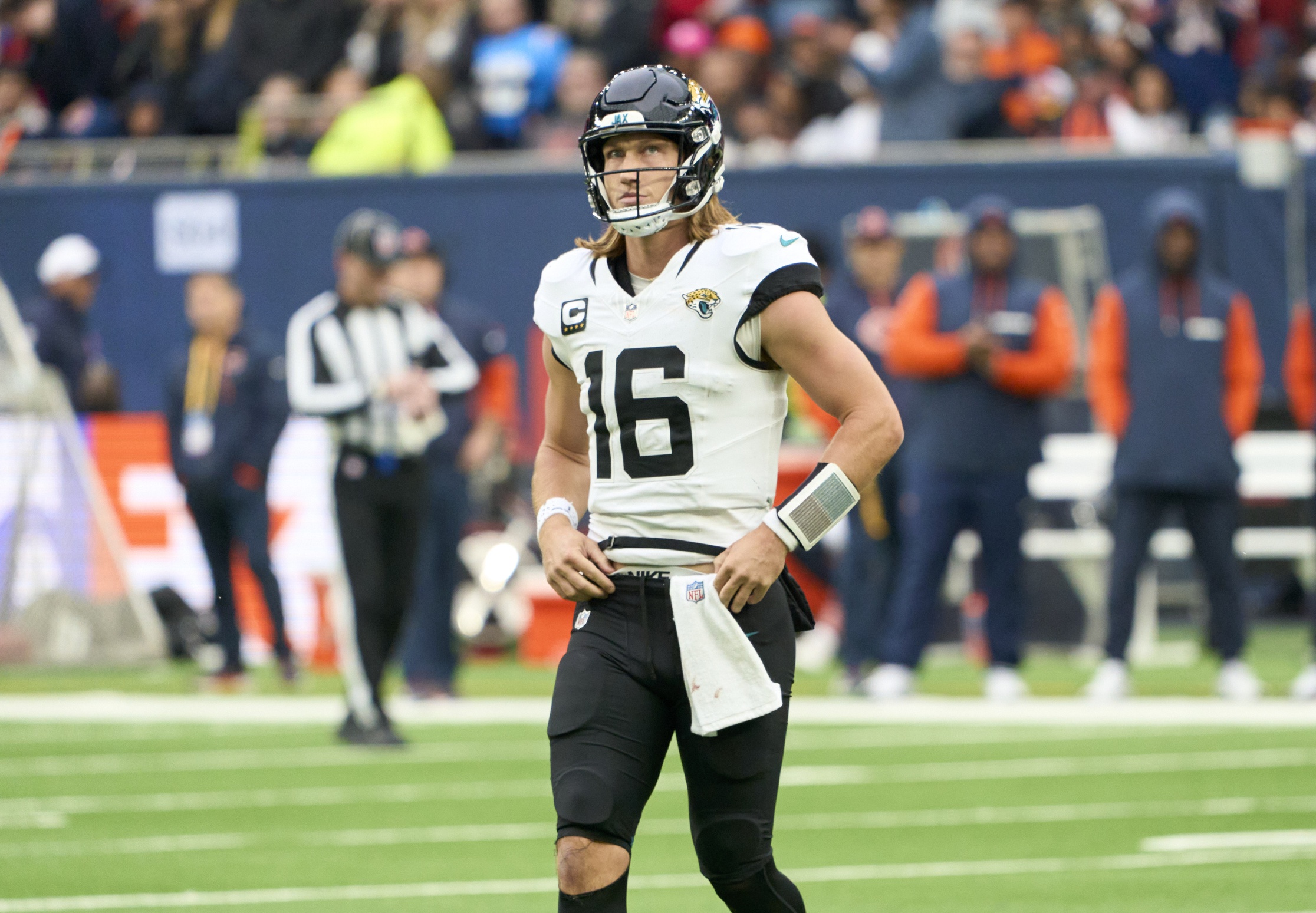 nfl picks Trevor Lawrence Jacksonville Jaguars predictions best bet odds