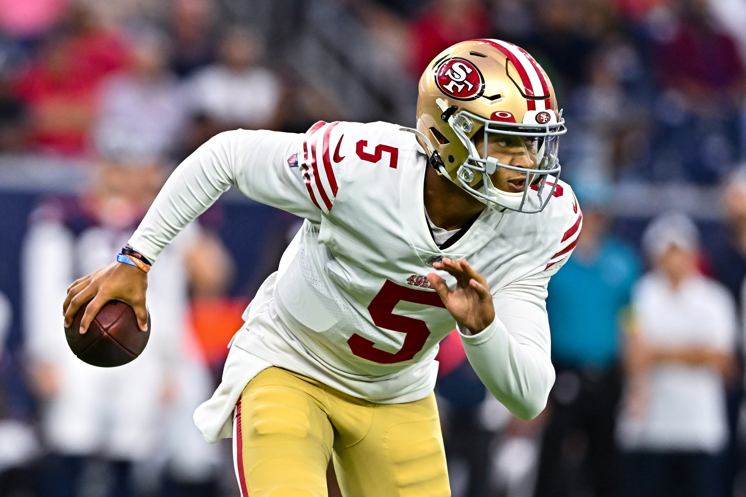 Seattle Seahawks vs San Francisco 49ers Prediction, 9/18/2022 NFL Picks, Best Bets & Odds Week 2