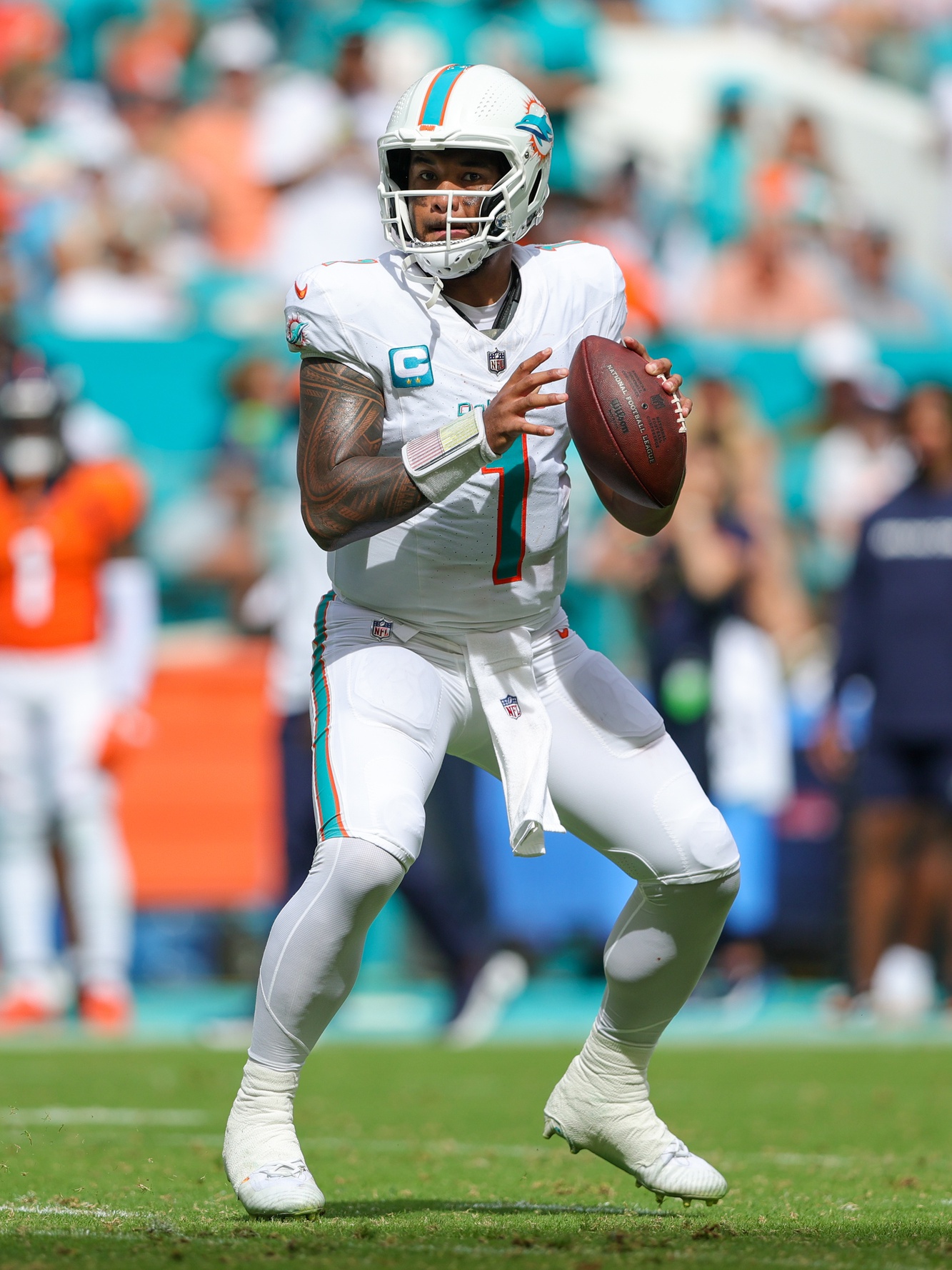 Dallas Cowboys vs Miami Dolphins Prediction, 12/24/2023 NFL Picks, Best Bets & Odds Week 16