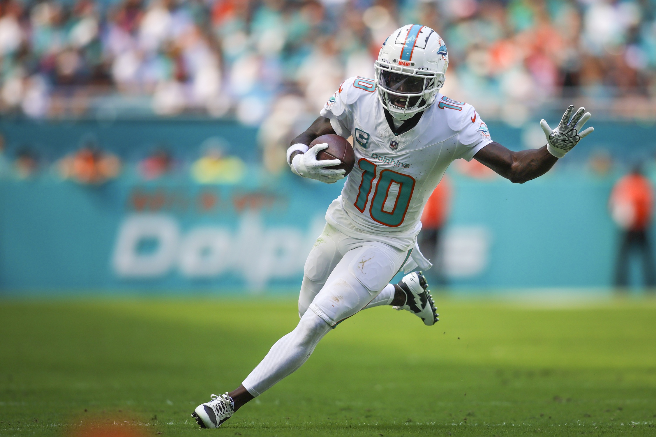 New England Patriots vs Miami Dolphins Prediction, 10/29/2023 NFL Picks, Best Bets & Odds Week 8