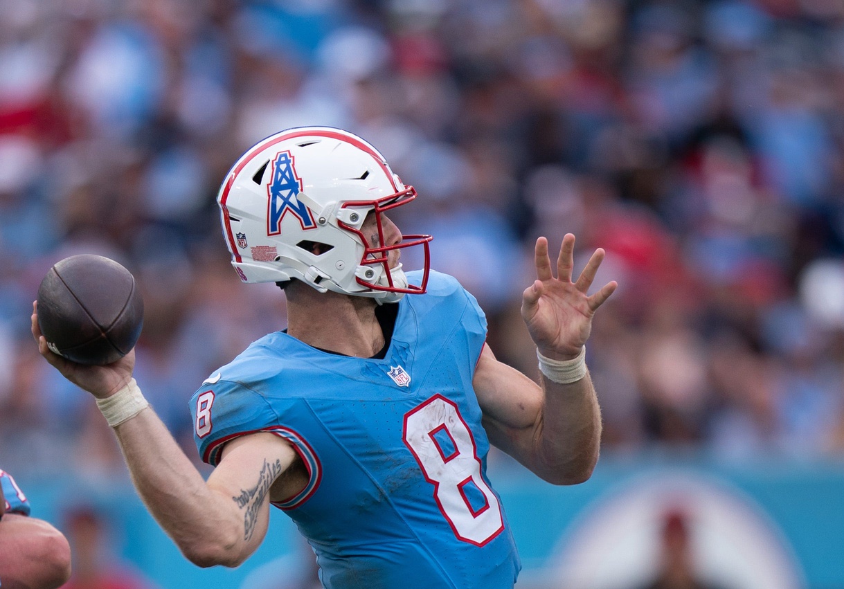 New York Jets vs Tennessee Titans Prediction, 9/15/2024 NFL Picks, Best Bets & Odds Week 2