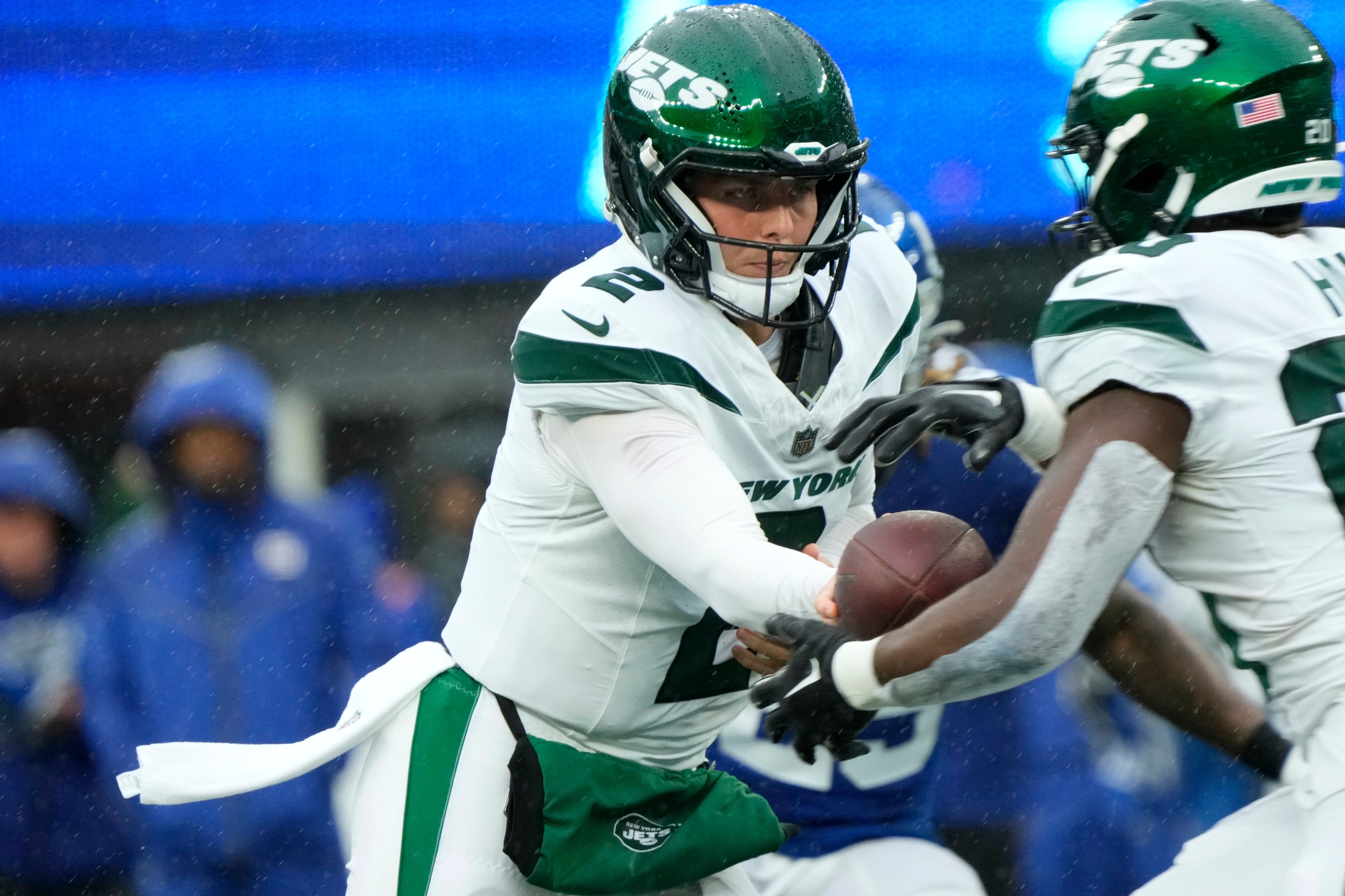 Los Angeles Chargers vs New York Jets Prediction, 11/6/2023 NFL Picks, Best Bets & Odds Week 9