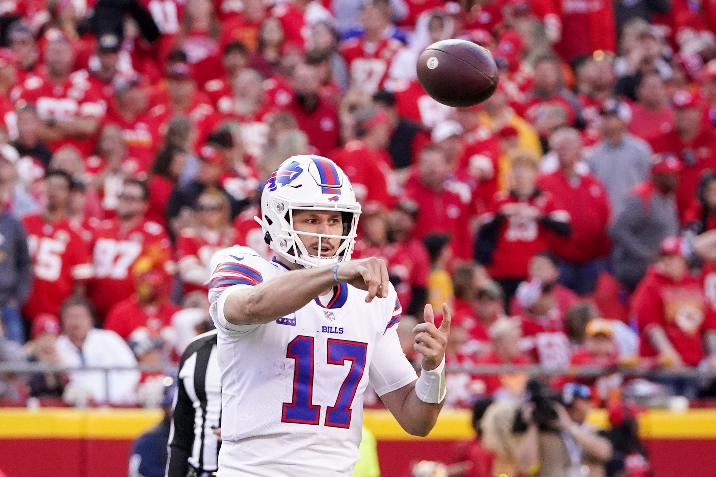 Miami Dolphins vs Buffalo Bills Prediction, 1/15/2023 NFL Picks, Best Bets & Odds Wildcard