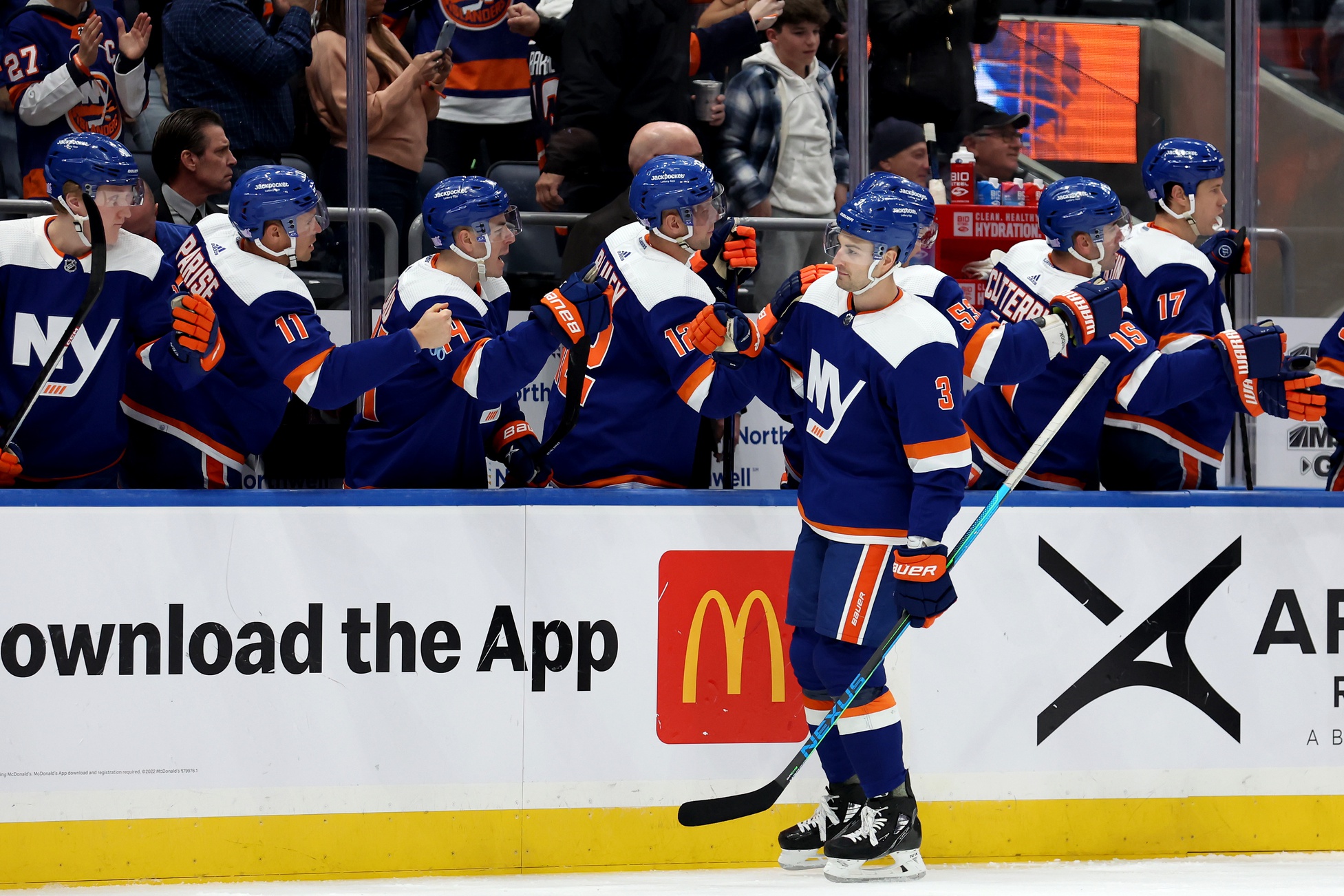 Pittsburgh Penguins vs New York Islanders Prediction, 2/17/2023 NHL Picks, Best Bets & Odds