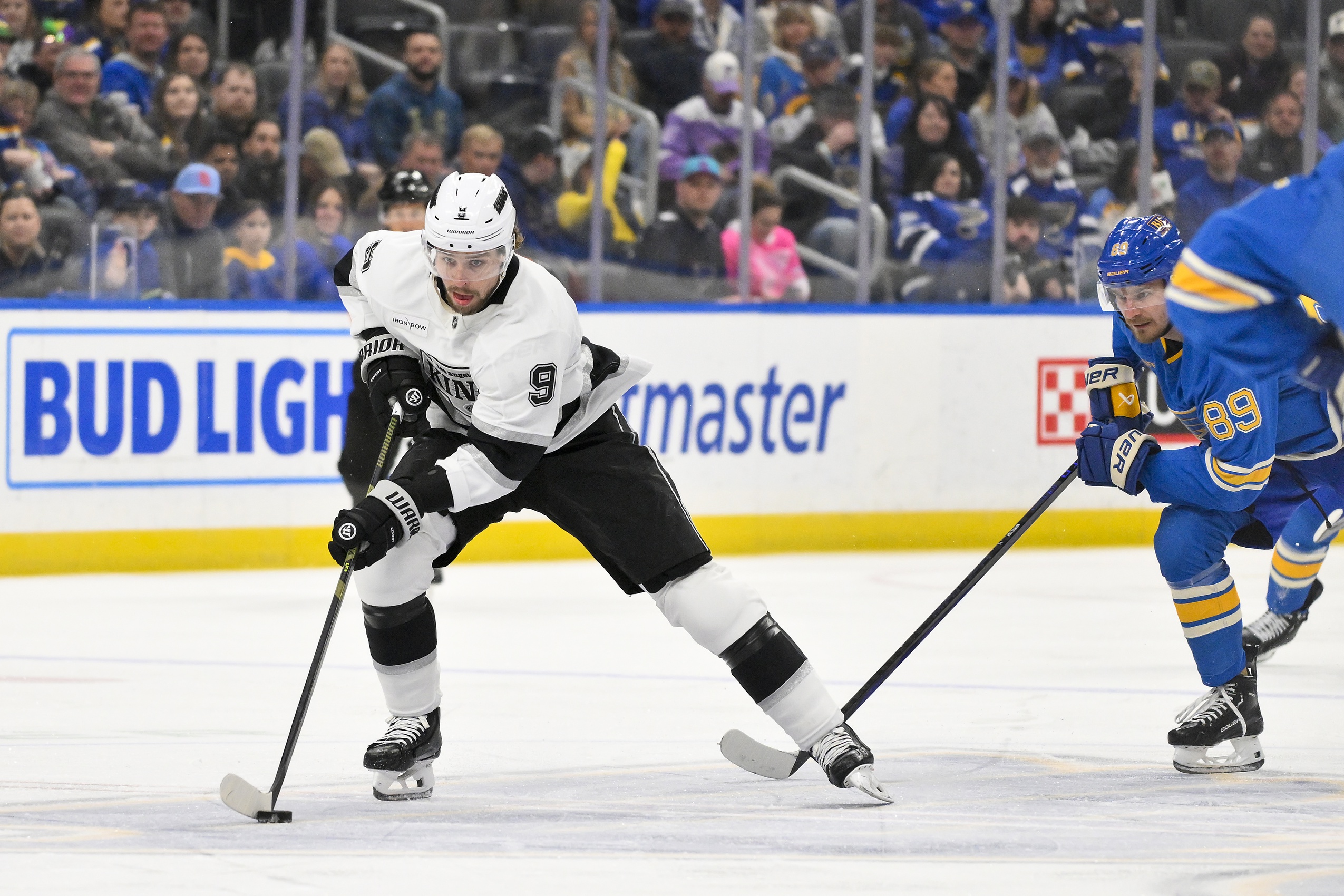 nhl picks Adrian Kempe Los Angeles Kings nhl picks