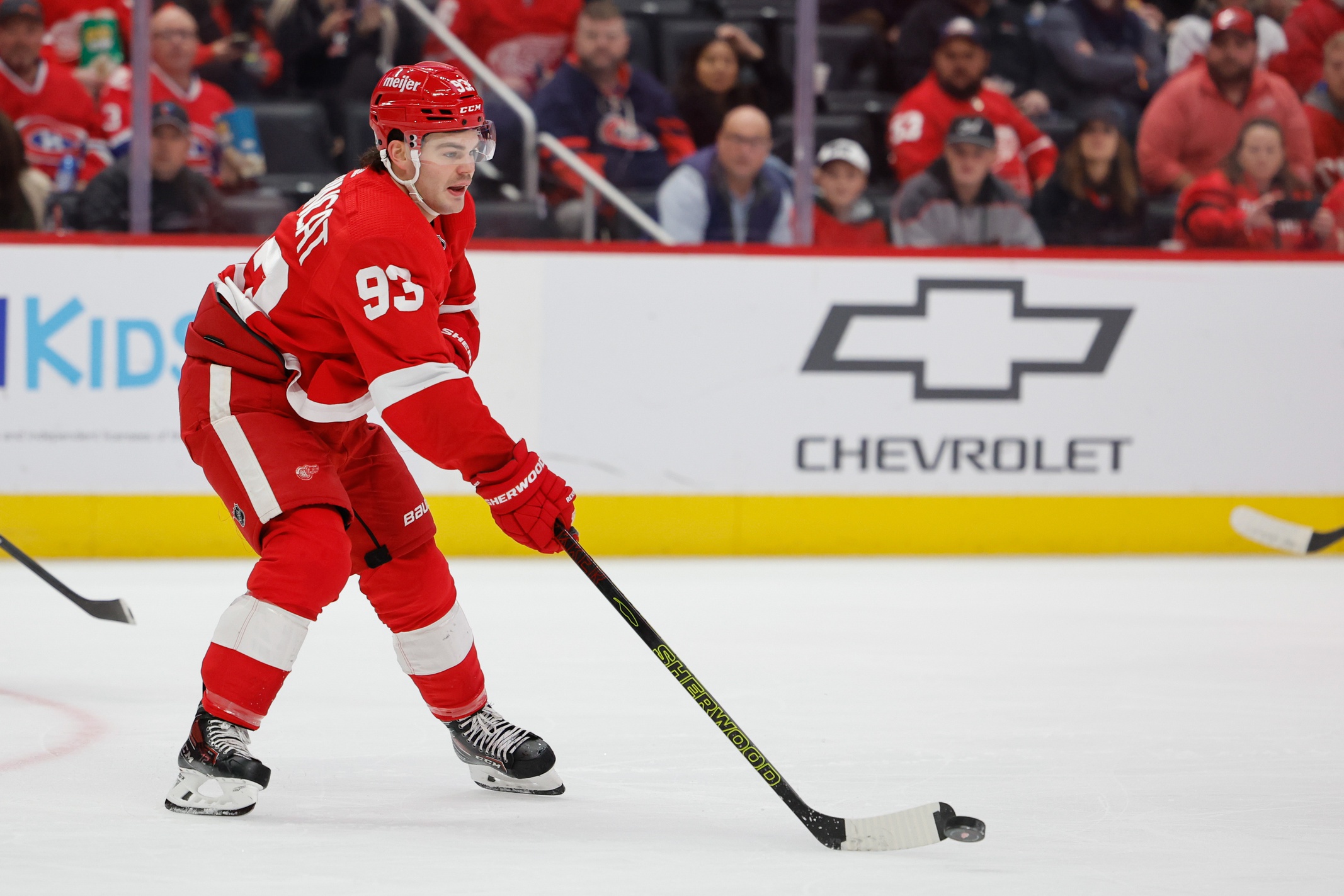 Chicago Blackhawks vs Detroit Red Wings Prediction, 11/30/2023 NHL Picks, Best Bets & Odds