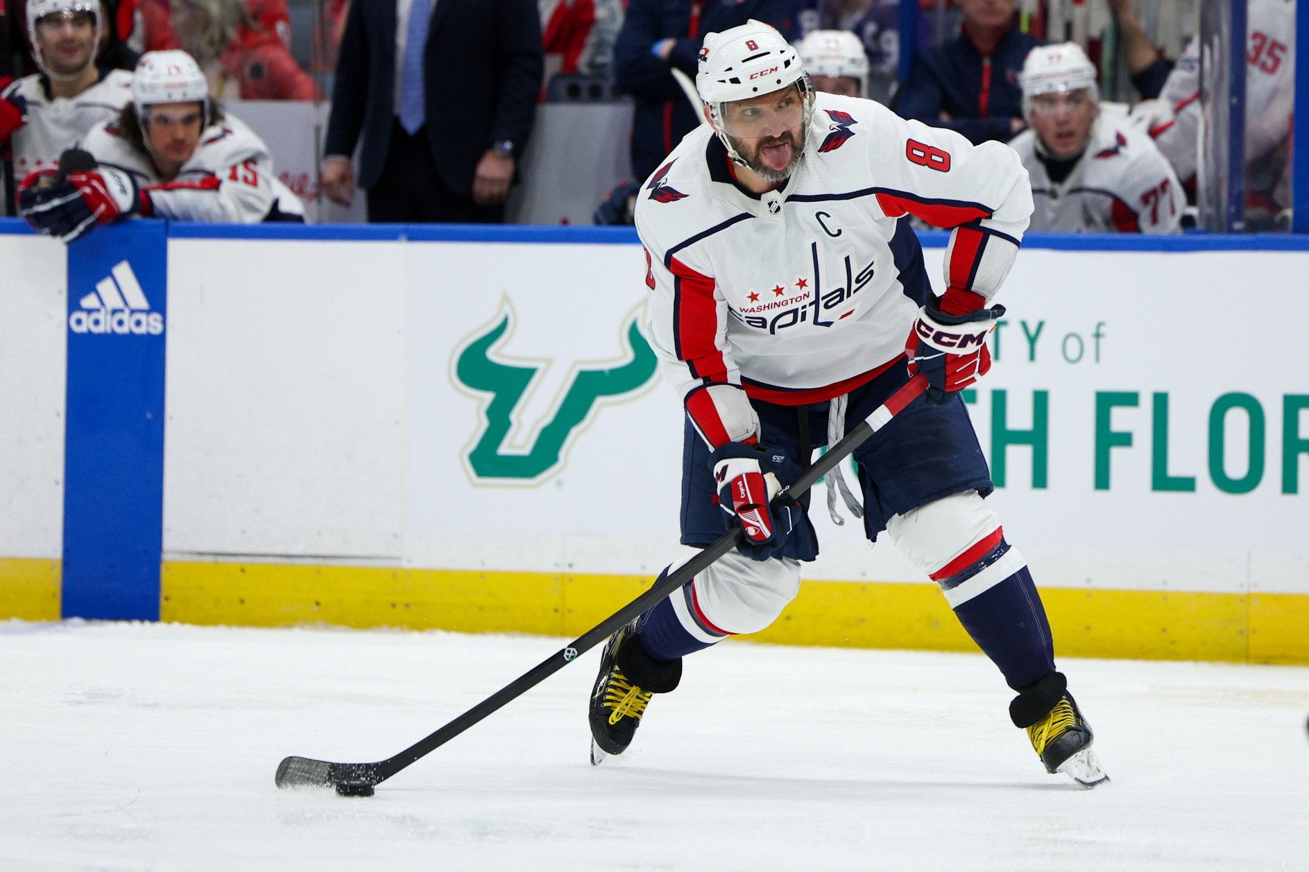 Philadelphia Flyers vs Washington Capitals Prediction, 3/1/2024 NHL Picks, Best Bets & Odds