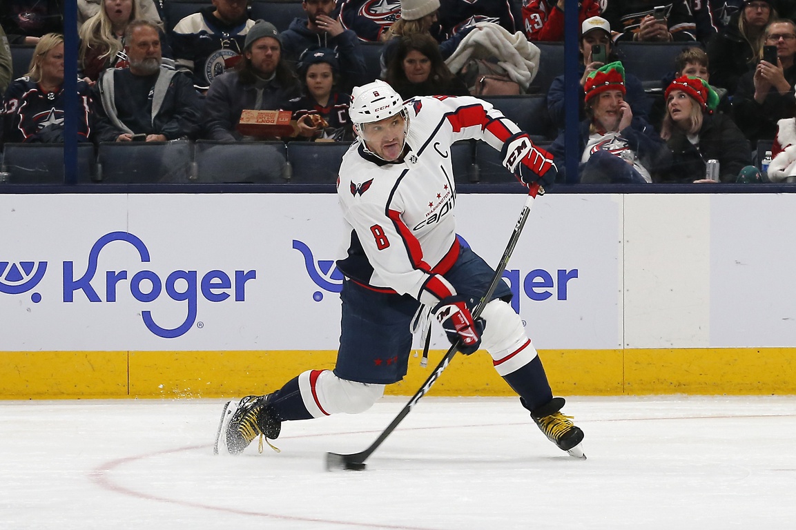 New Jersey Devils vs Washington Capitals Prediction, 1/3/2024 NHL Picks, Best Bets & Odds