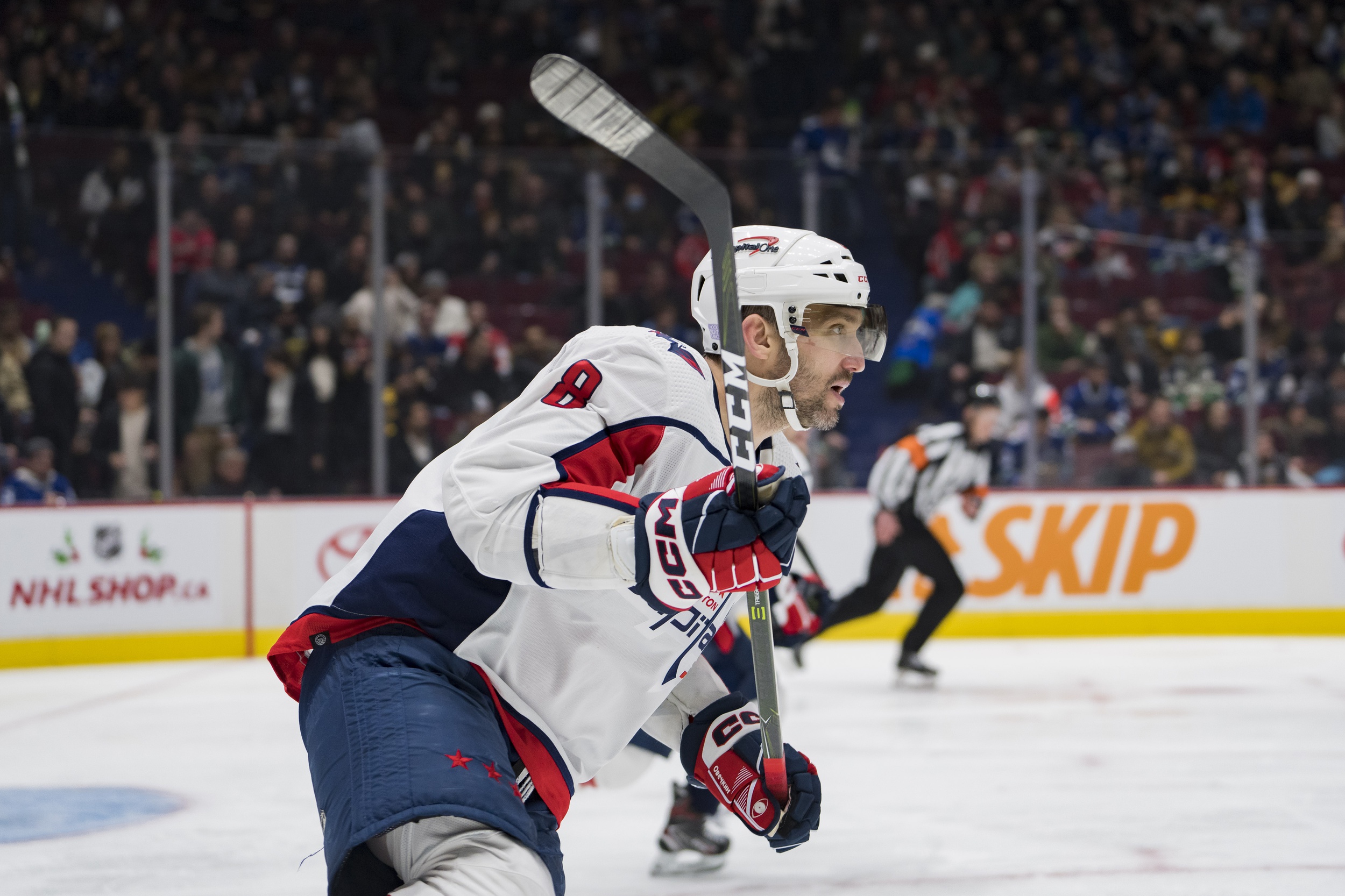 Dallas Stars vs Washington Capitals Prediction, 12/15/2022 NHL Picks, Best Bets & Odds