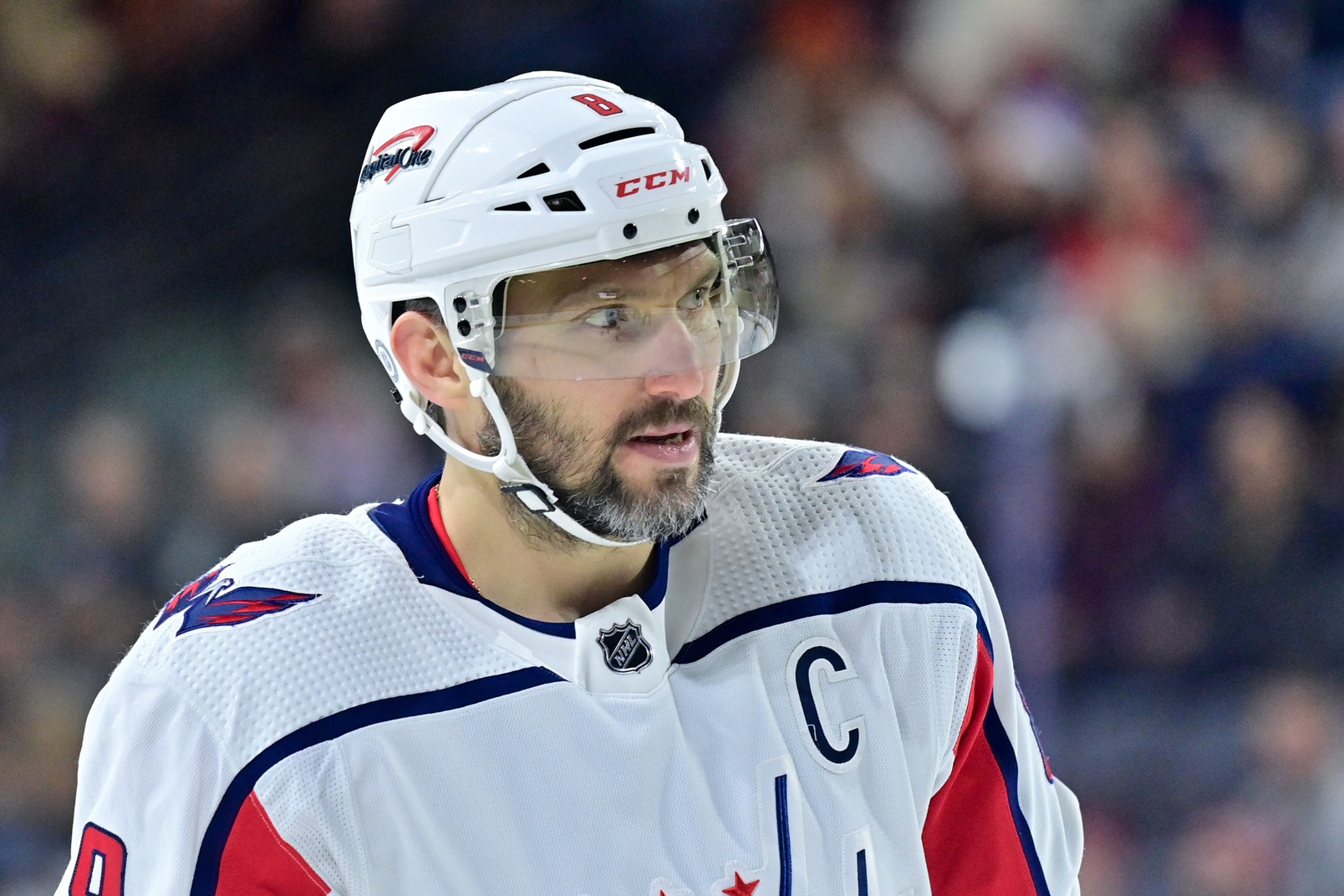 Montreal Canadiens vs Washington Capitals Prediction, 2/6/2024 NHL Picks, Best Bets & Odds