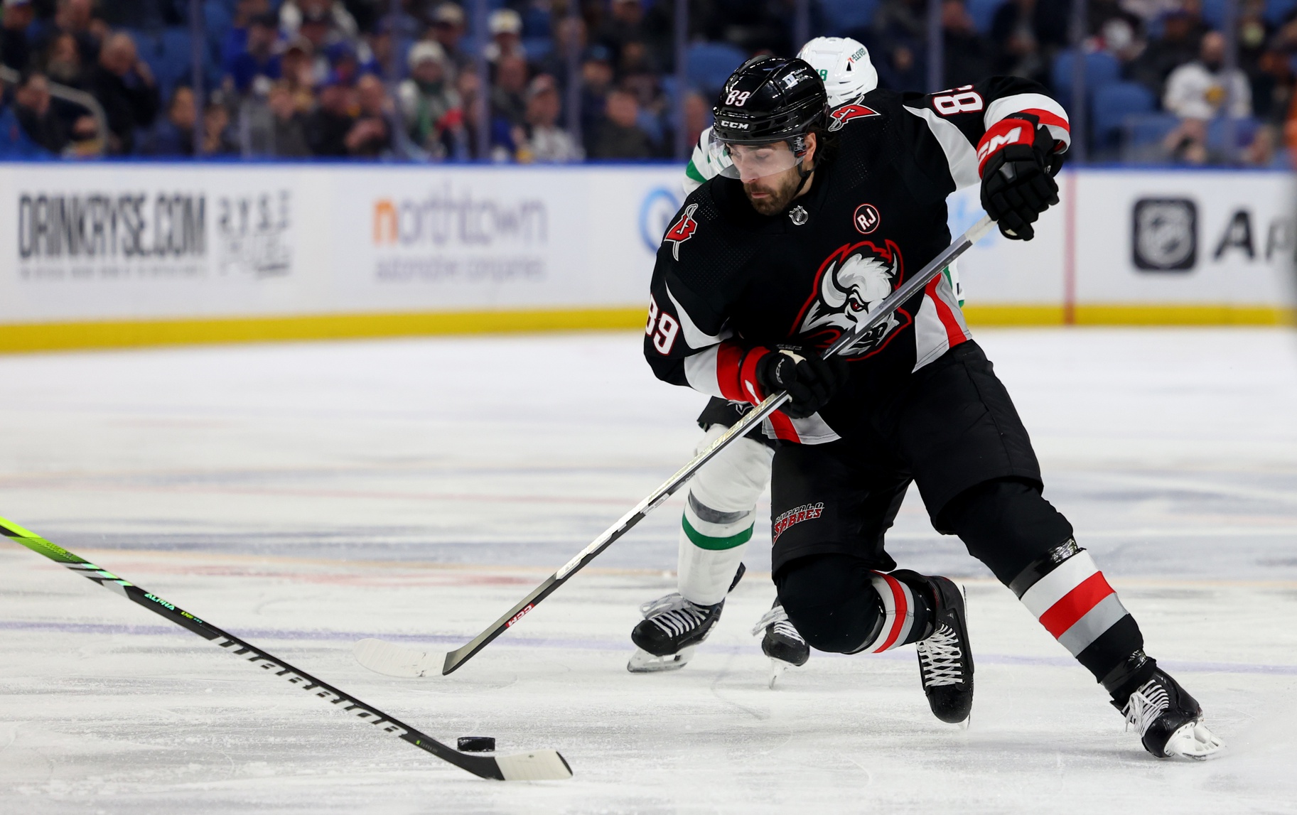 Carolina Hurricanes vs Buffalo Sabres Prediction, 2/25/2024 NHL Picks, Best Bets & Odds