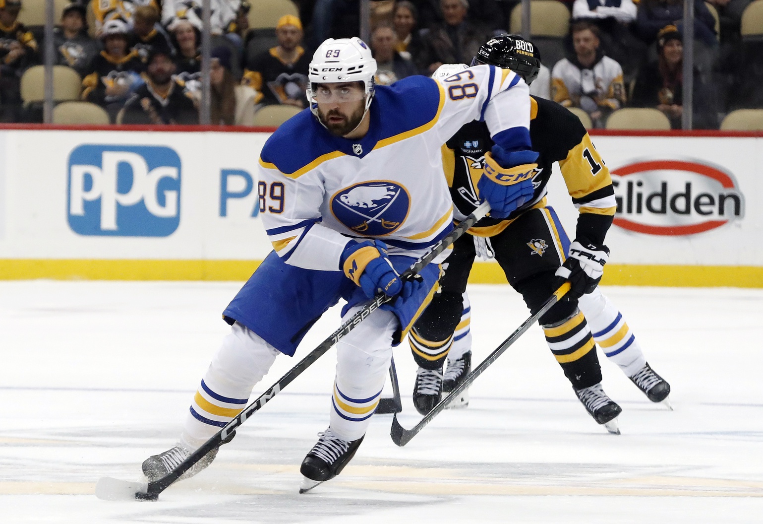 Detroit Red Wings vs Buffalo Sabres Prediction, 10/31/2022 NHL Picks, Best Bets & Odds