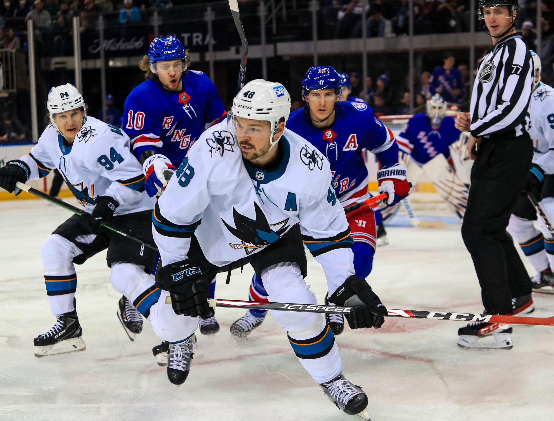 nhl picks Alexander Barabanov San Jose Sharks predictions best bet odds