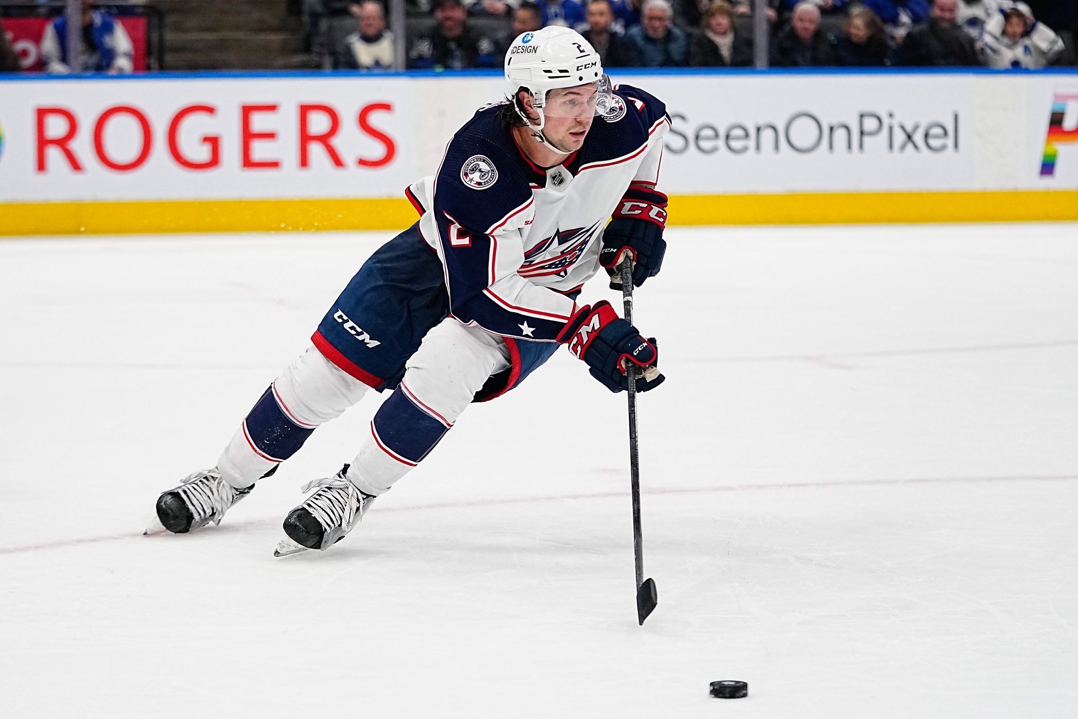 Chicago Blackhawks vs Columbus Blue Jackets Prediction, 11/22/2023 NHL Picks, Best Bets & Odds