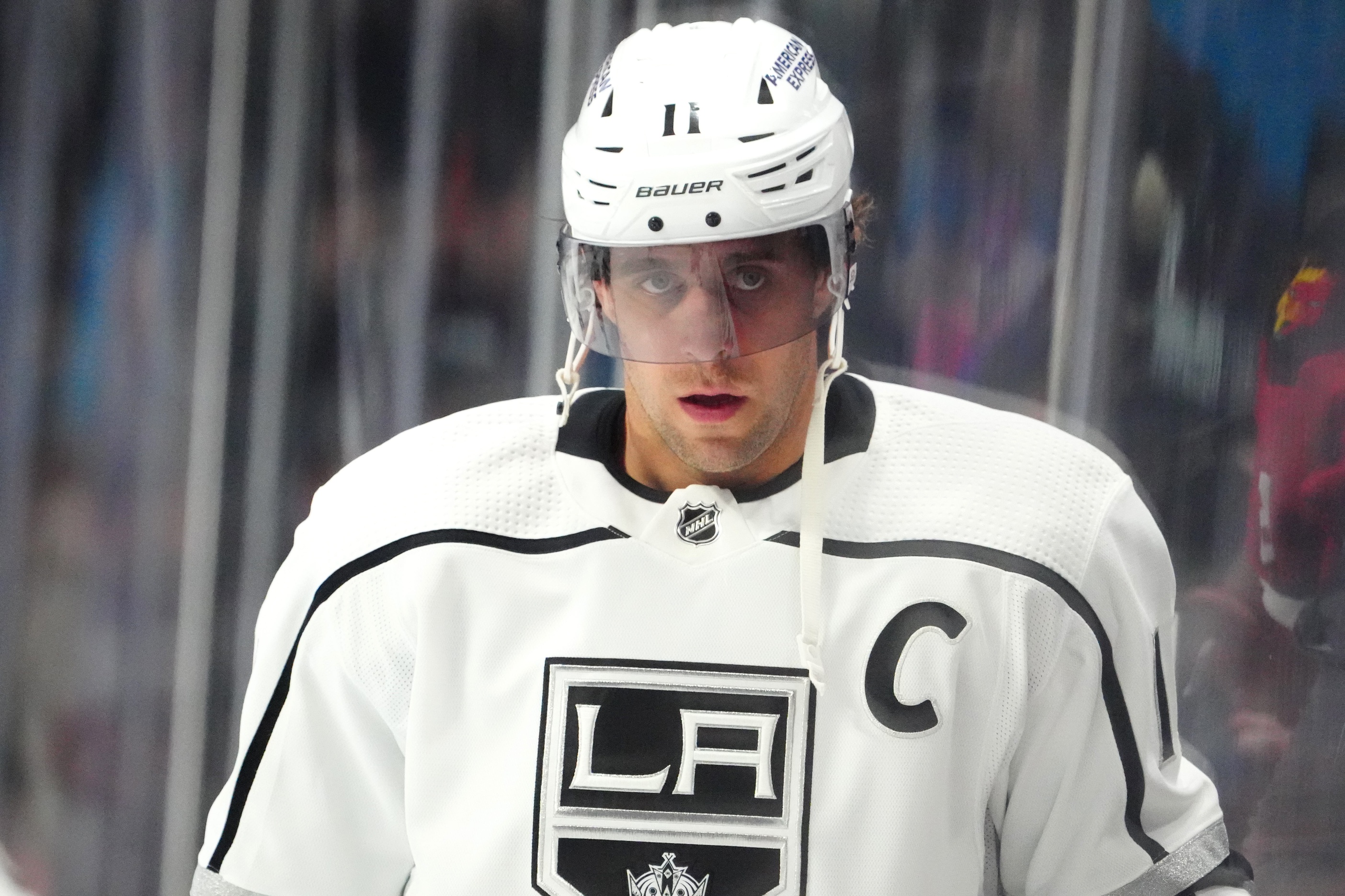 Carolina Hurricanes vs Los Angeles Kings Prediction, 10/14/2023 NHL Picks, Best Bets & Odds