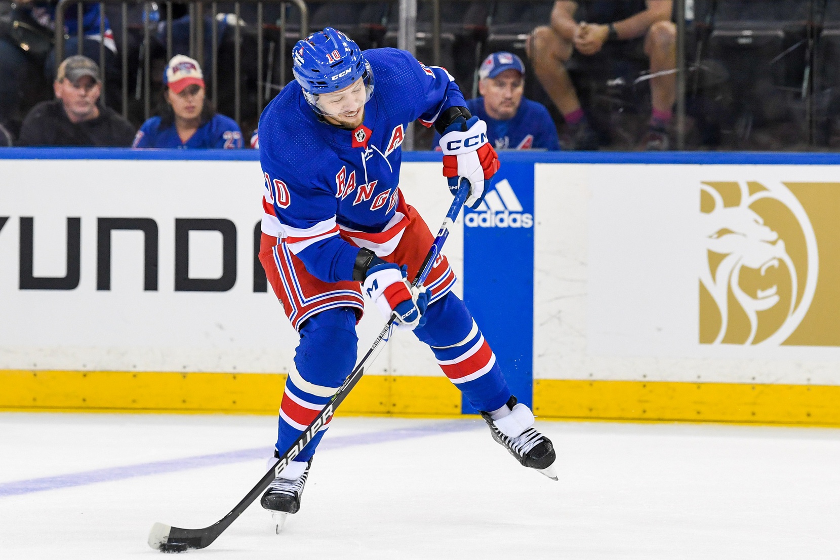 New York Rangers vs Minnesota Wild Prediction, 11/4/2023 NHL Picks, Best Bets & Odds