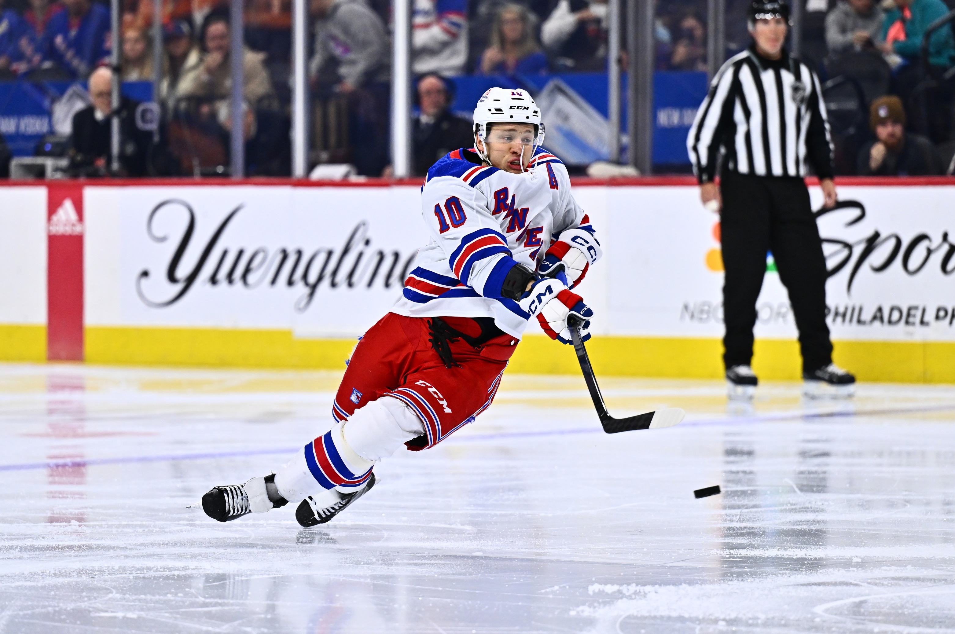 New York Islanders vs New York Rangers Prediction, 3/17/2024 NHL Picks, Best Bets & Odds