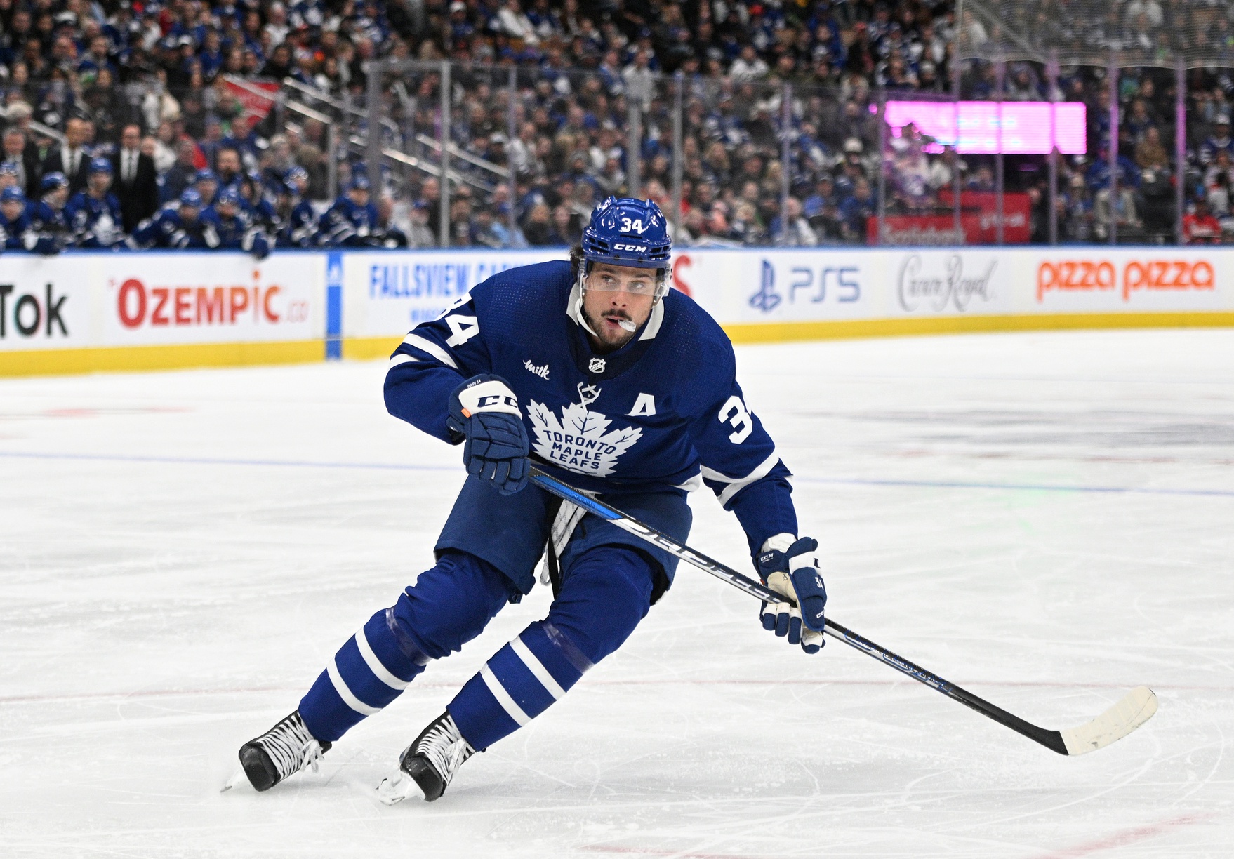 Washington Capitals vs Toronto Maple Leafs Prediction, 10/13/2022 NHL Picks, Best Bets & Odds