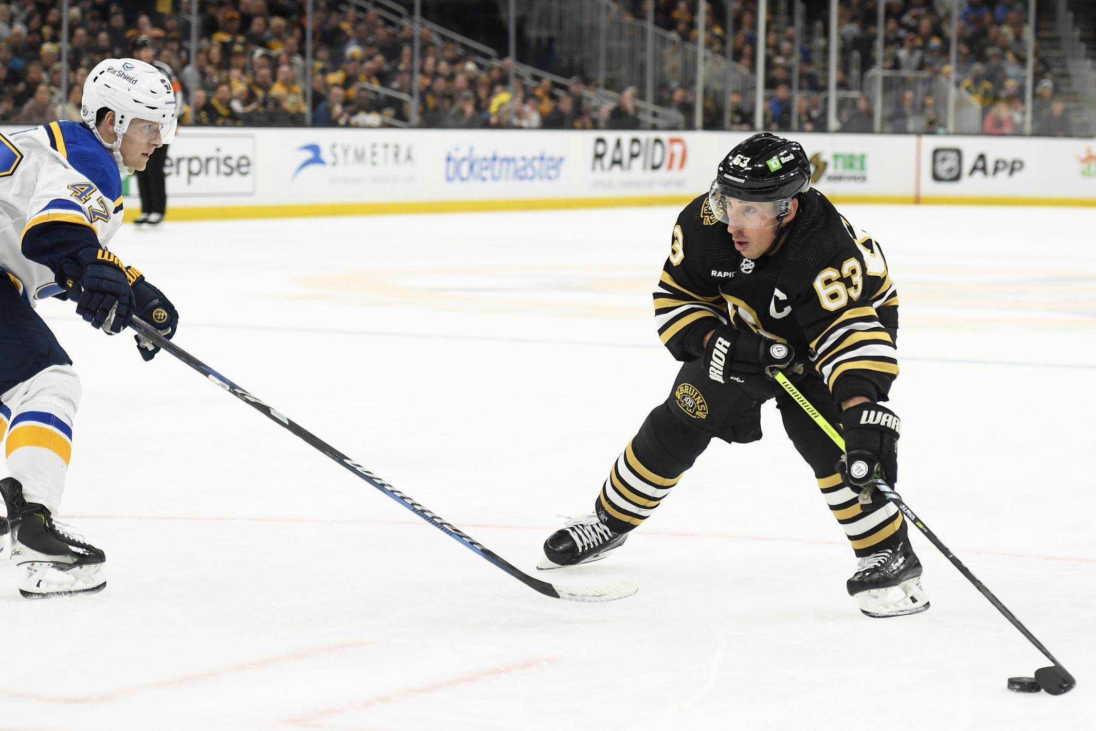 Ottawa Senators vs Boston Bruins Prediction, 3/19/2024 NHL Picks, Best Bets & Odds