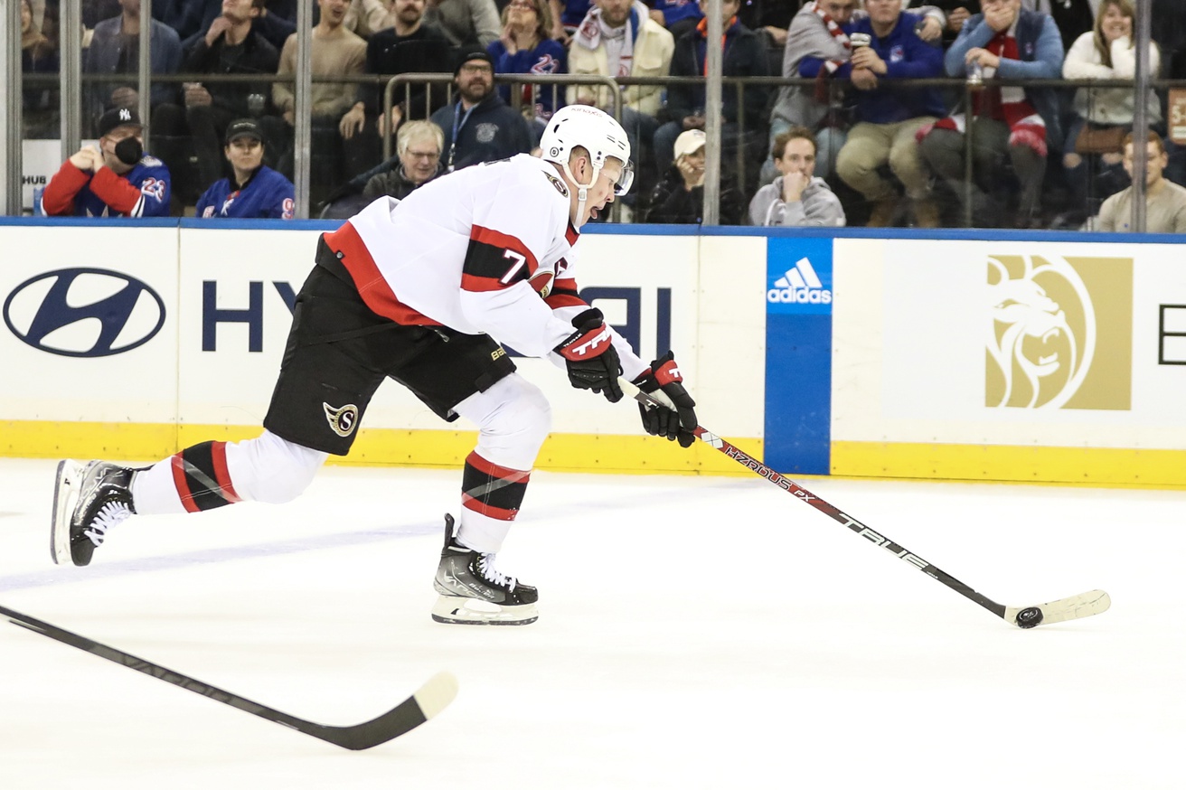 Montreal Canadiens vs Ottawa Senators Prediction, 12/14/2022 NHL Picks, Best Bets & Odds