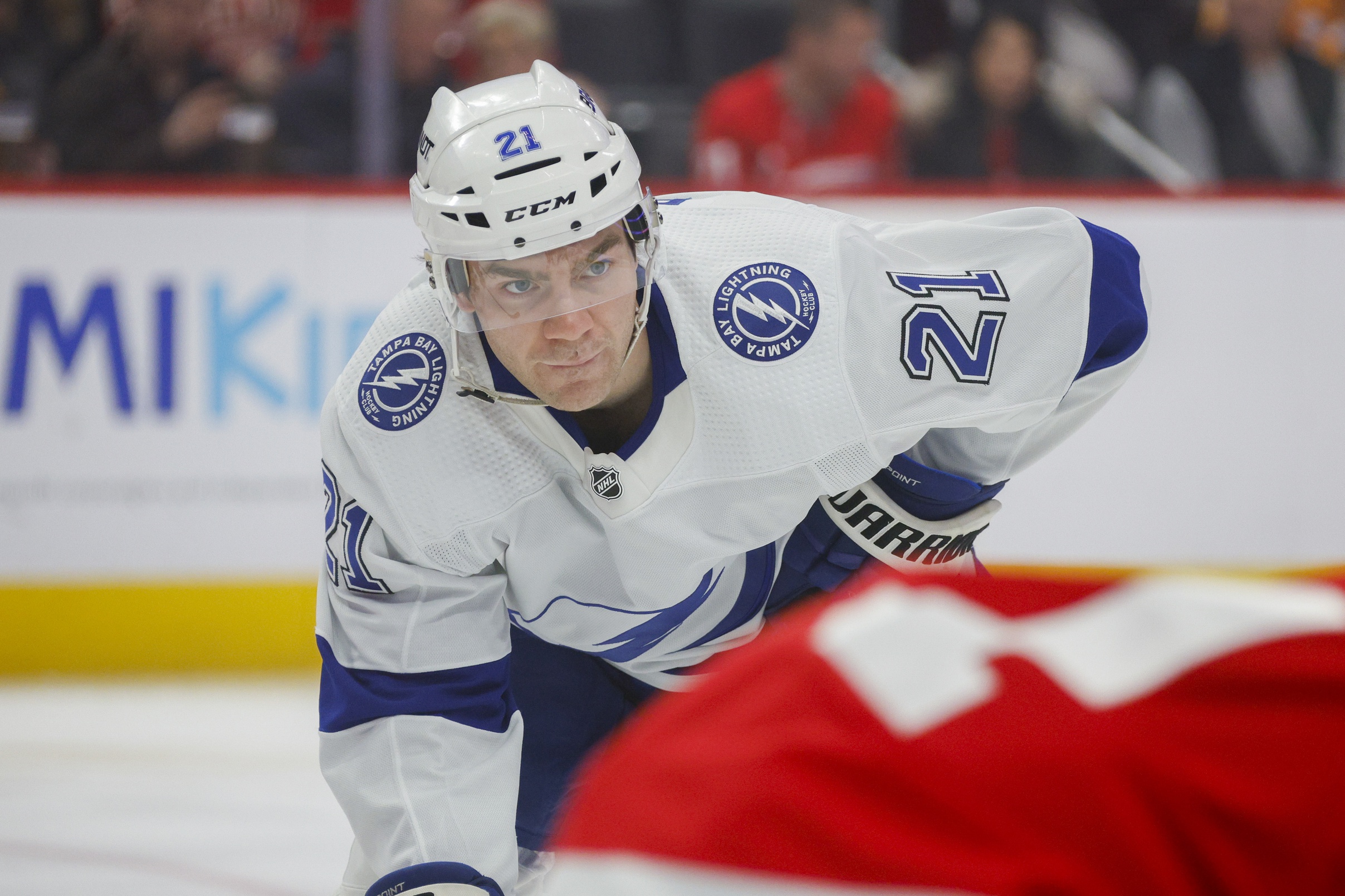 Arizona Coyotes vs Tampa Bay Lightning Prediction, 1/25/2024 NHL Picks, Best Bets & Odds