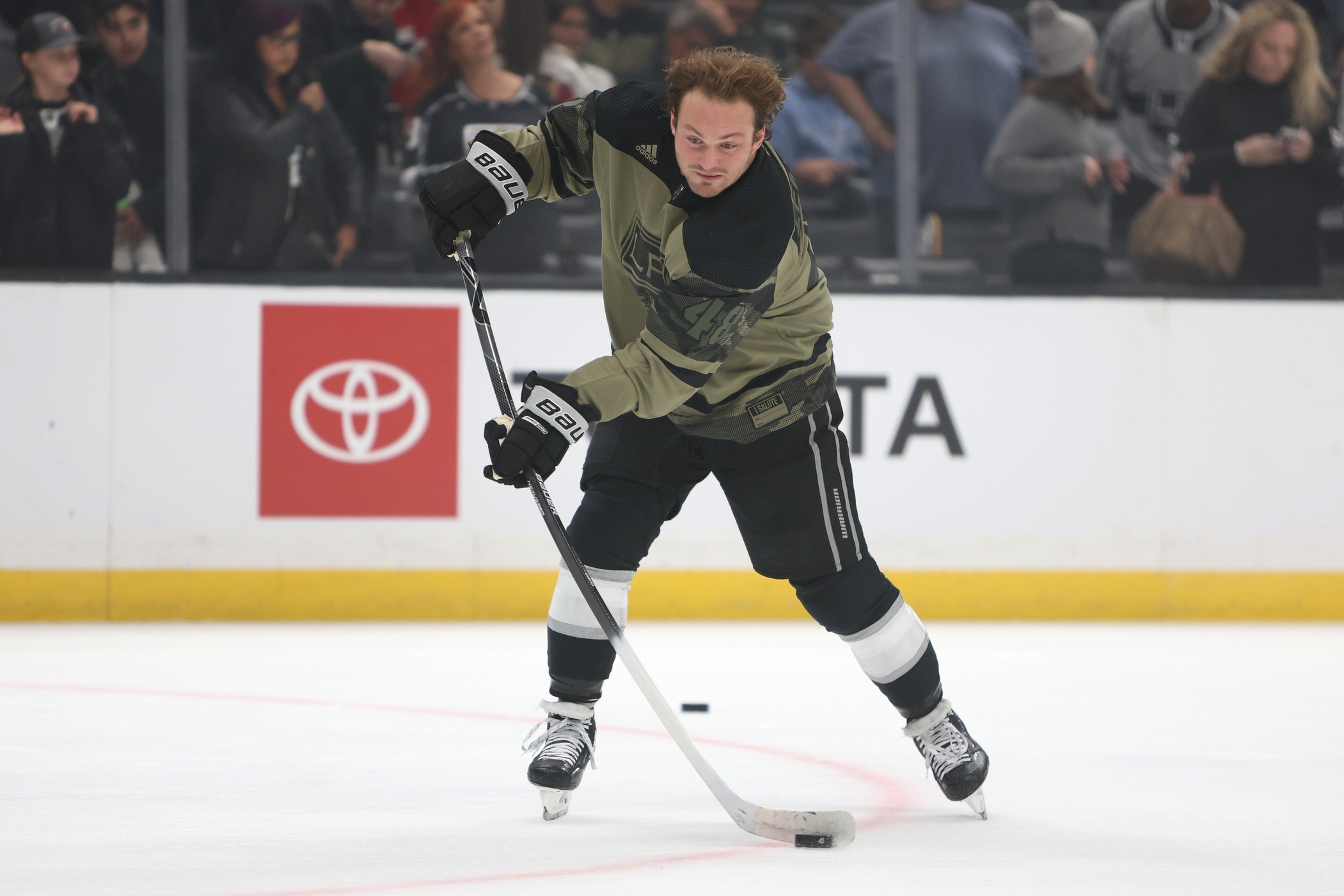 Arizona Coyotes vs Los Angeles Kings Prediction, 2/18/2023 NHL Picks, Best Bets & Odds