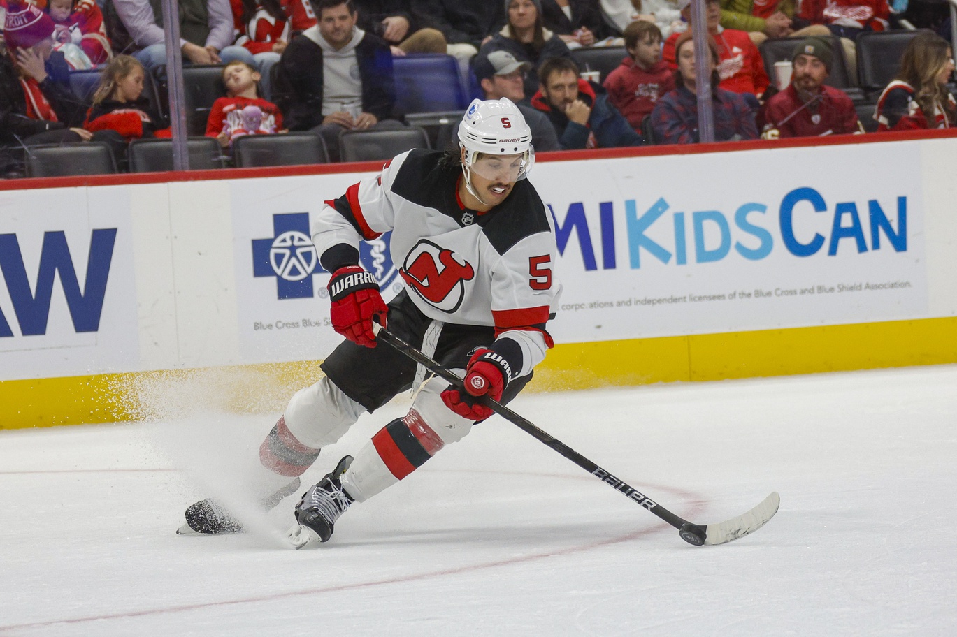 Pittsburgh Penguins vs New Jersey Devils Prediction, 12/21/2024 NHL Picks, Best Bets & Odds