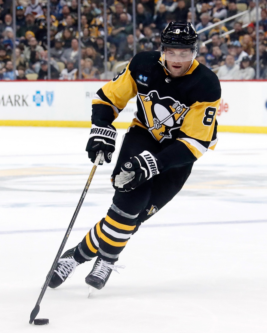 Edmonton Oilers vs Pittsburgh Penguins Prediction, 2/23/2023 NHL Picks, Best Bets & Odds