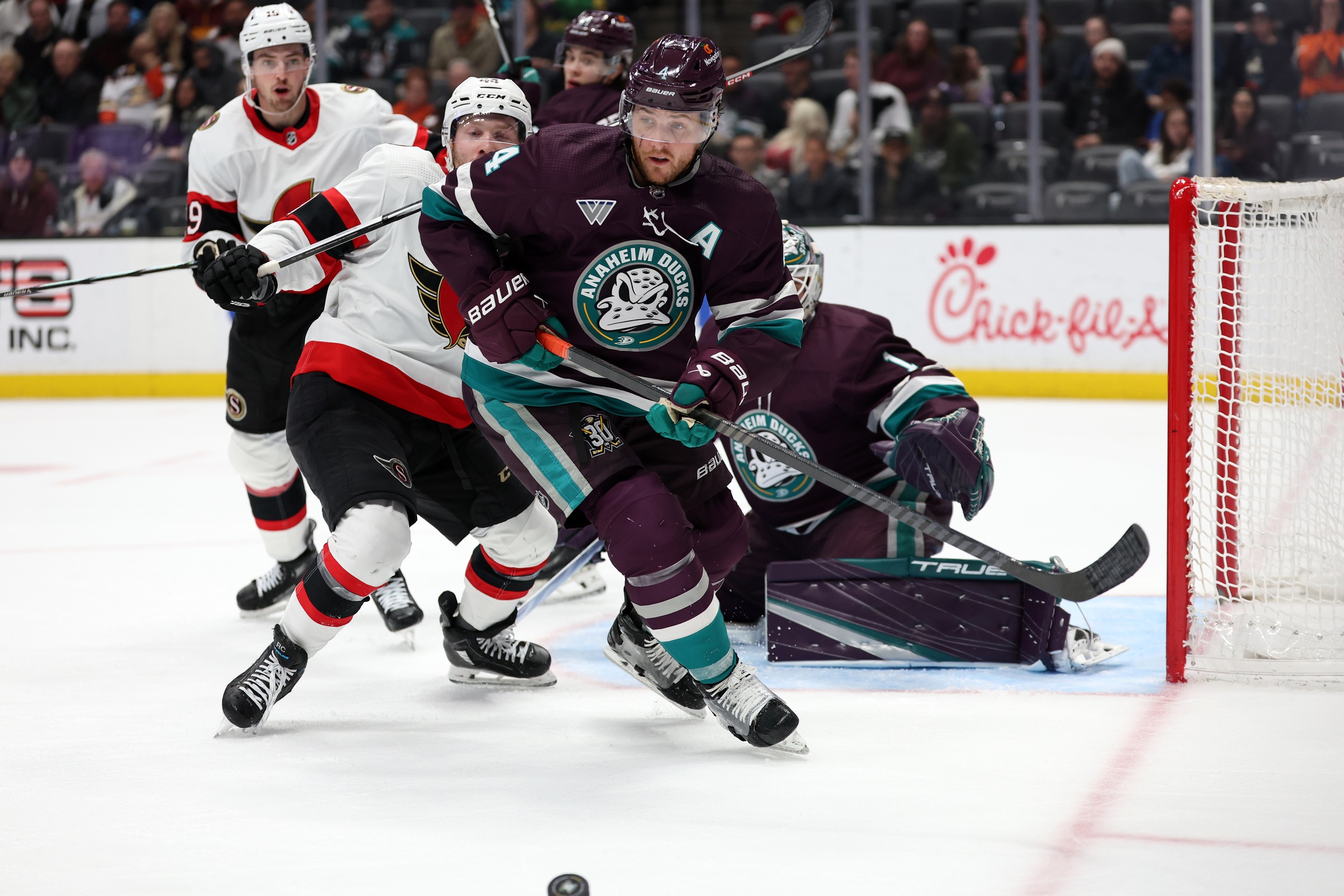 Los Angeles Kings vs Anaheim Ducks Prediction, 4/9/2024 NHL Picks, Best Bets & Odds