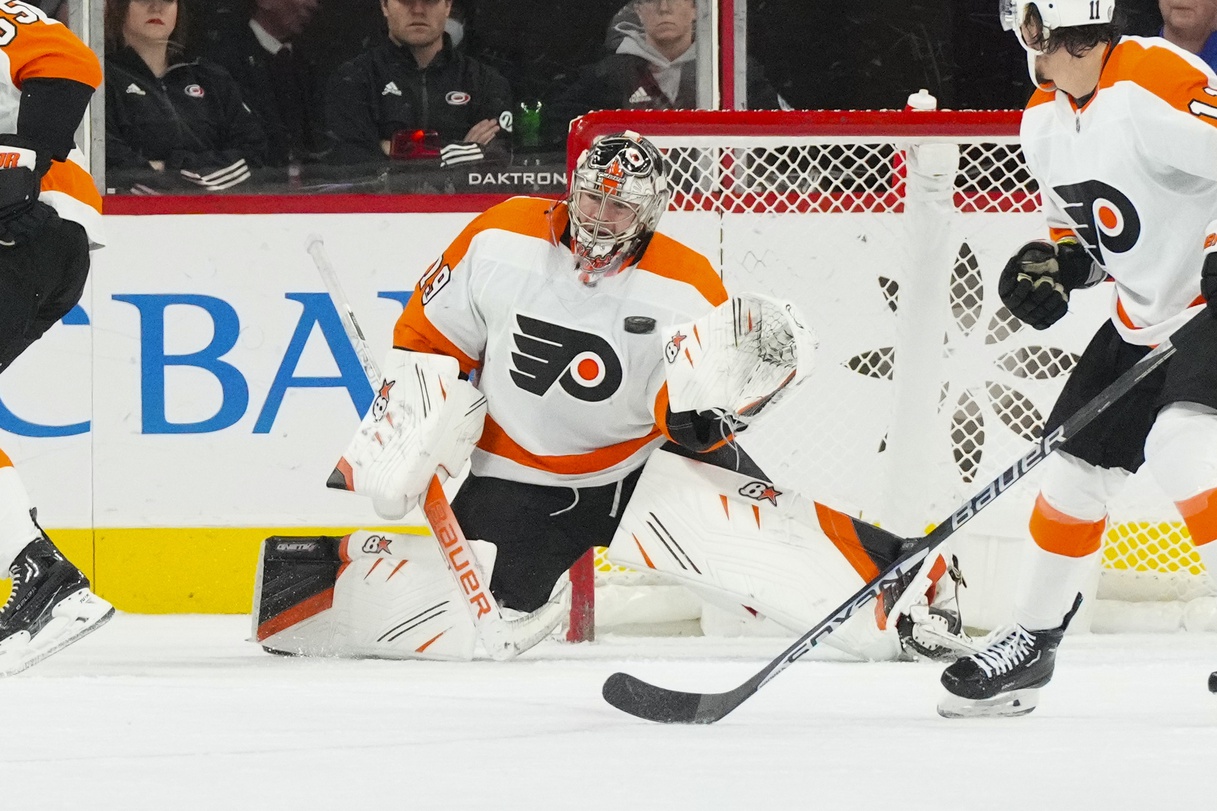 Philadelphia Flyers vs Washington Capitals Prediction, 1/14/2023 NHL Picks, Best Bets & Odds