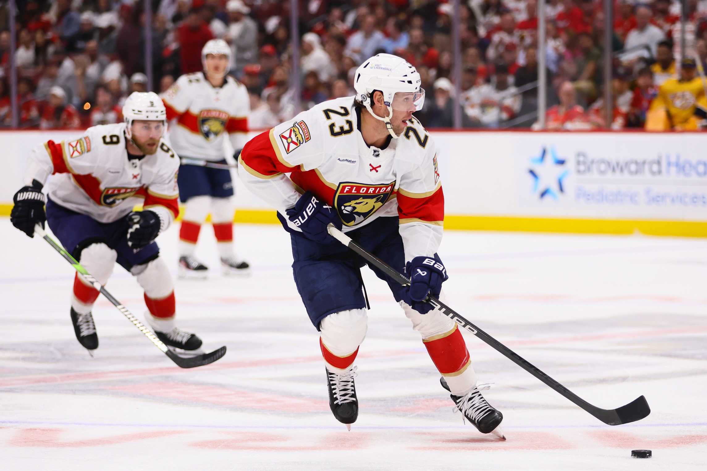 Florida Panthers vs Montreal Canadiens Prediction, 4/2/2024 NHL Picks, Best Bets & Odds