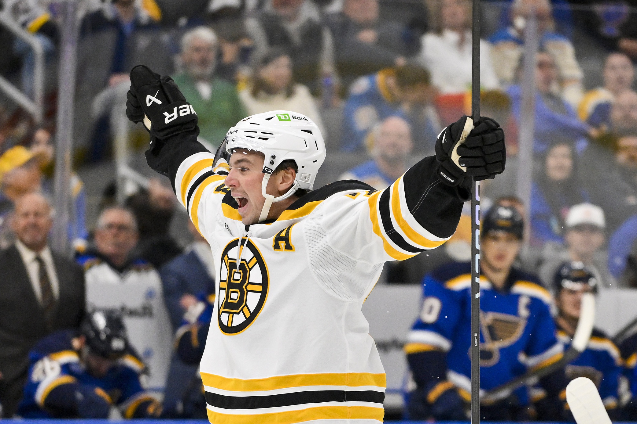 nhl picks Charlie McAvoy Boston Bruins nhl picks